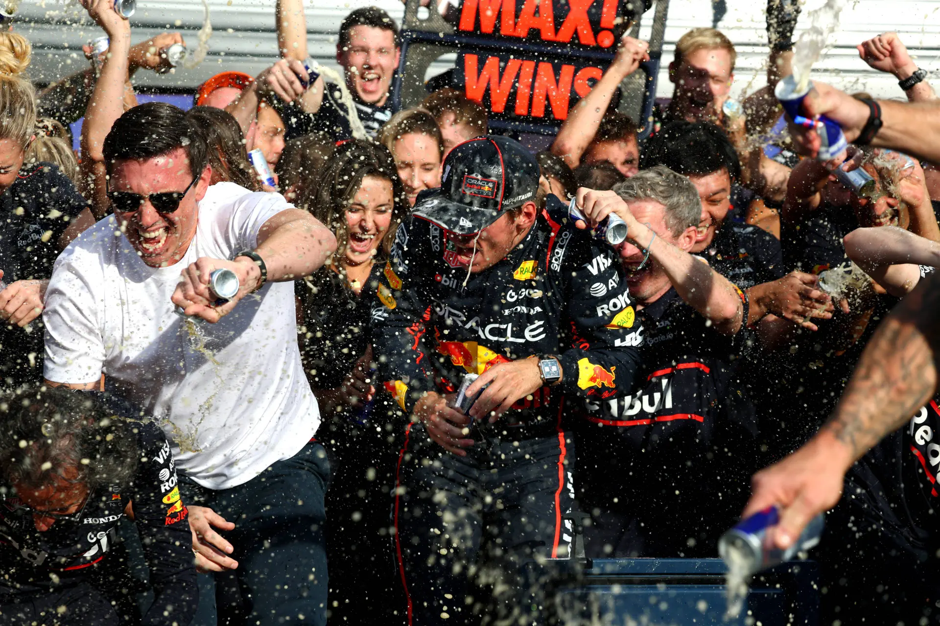 Analist twijfelt over optimisme Red Bull: 'Dat vind ik toch wat voorbarig'