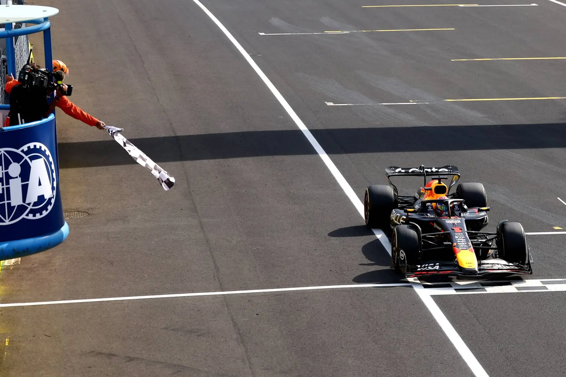 Kravitz zag Verstappen voortouw nemen bij Red Bull: 'Engineers dachten: dit gaat nooit werken'