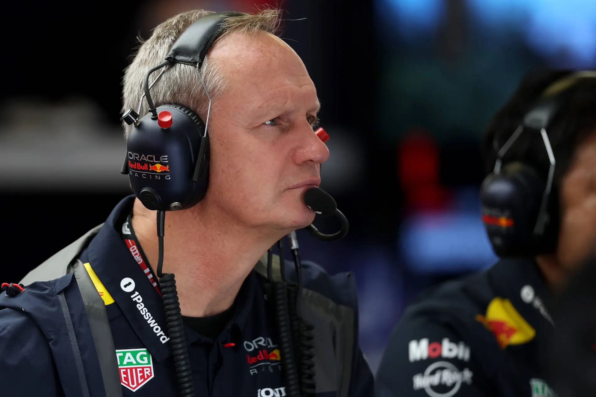 Red Bull-hoofdengineer opent de aanval: 'Zo nodig gooien wij ook een handgranaat'