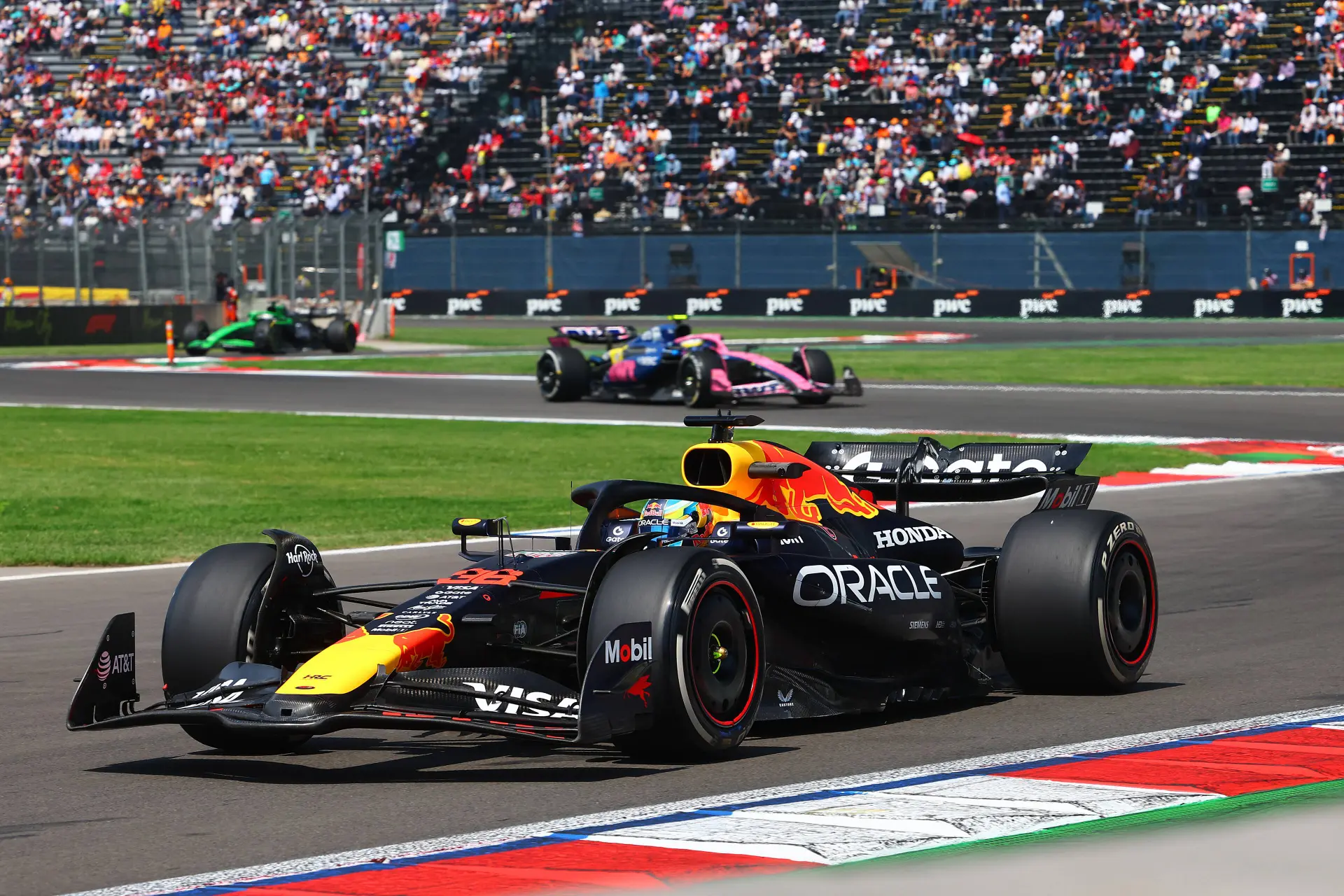 Technisch analist ziet geheim van Red Bull: 'Ze vermijden dat mensen hierover praten'