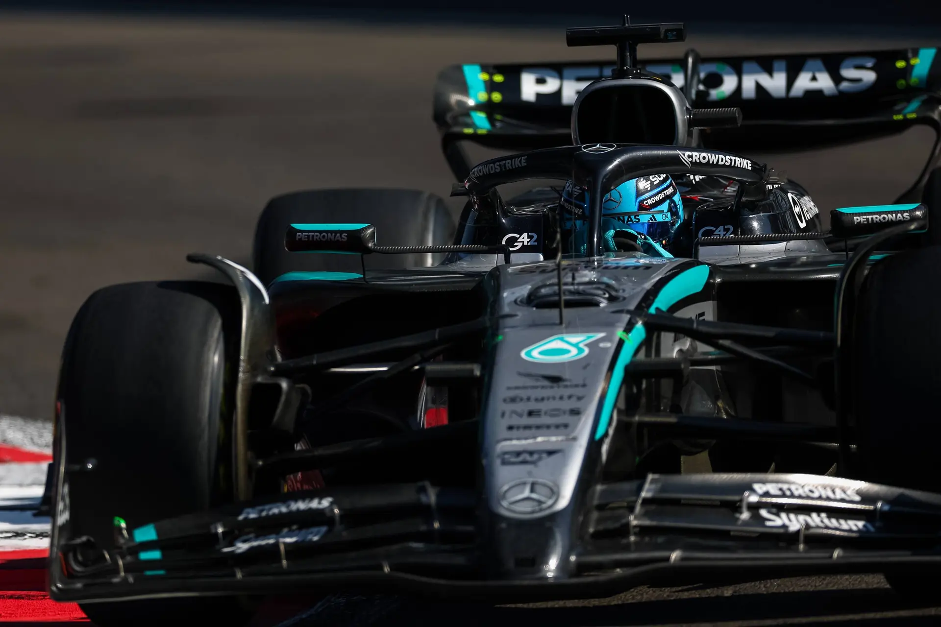 Russells oververhitte Mexicaanse zondag: is zijn Mercedes-kritiek terecht?