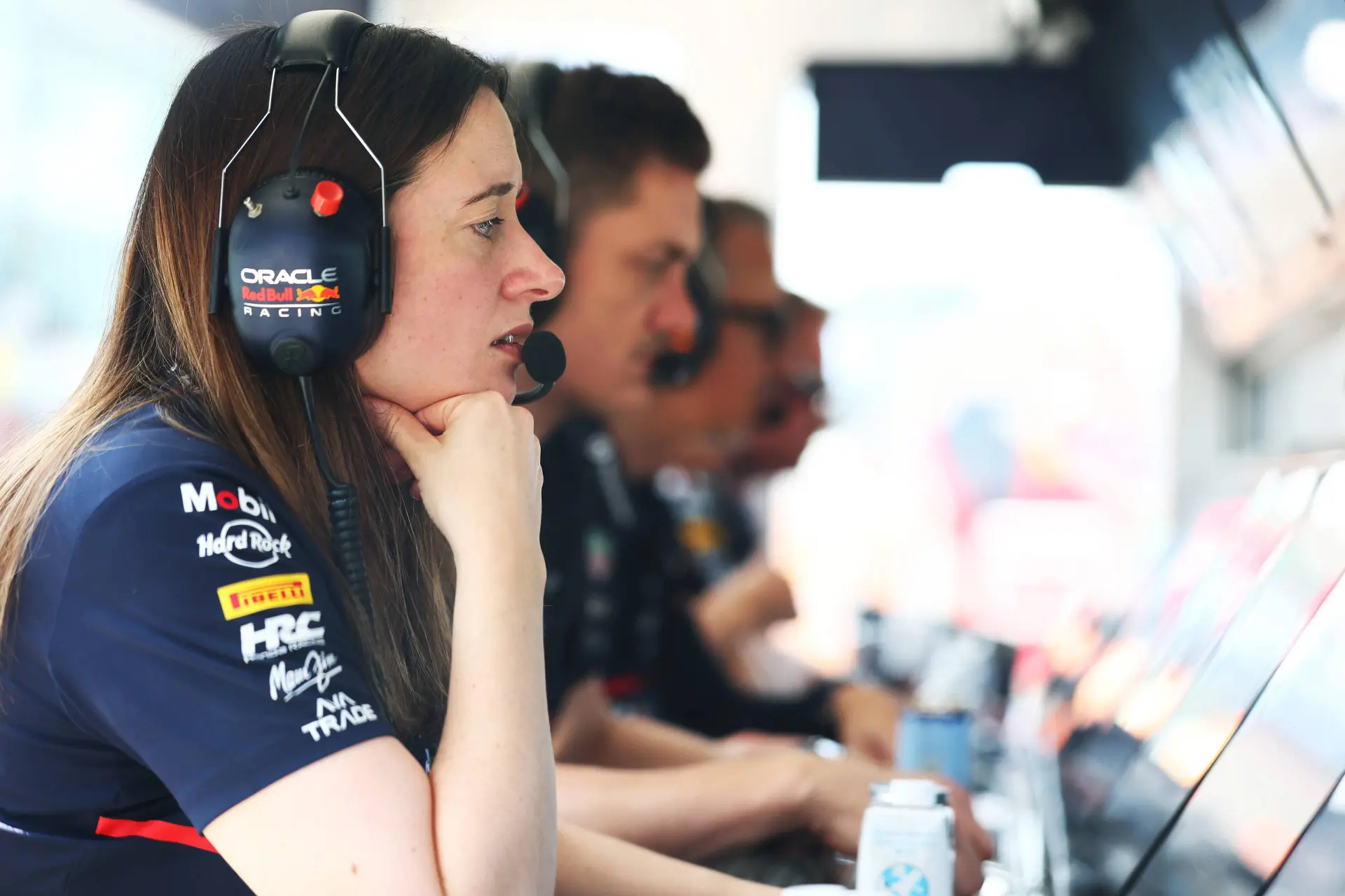 Red Bull-strateeg ziet kansen voor Verstappen: 'Interessant hoe iedereen de regels interpreteert'