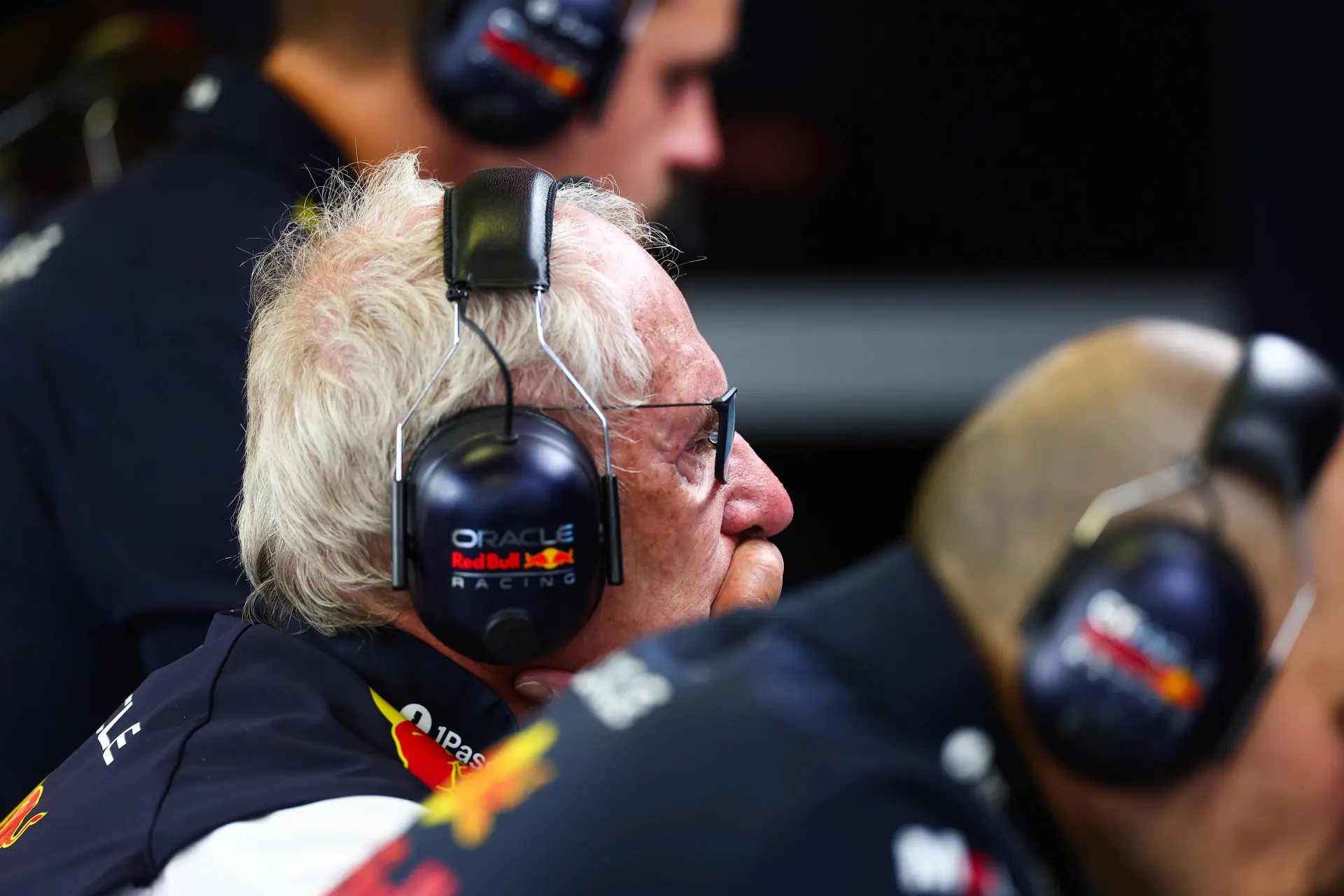 Red Bull wordt de dupe van 'afscheidscadeautje': 'We weten dat Verstappen een jachthond is'