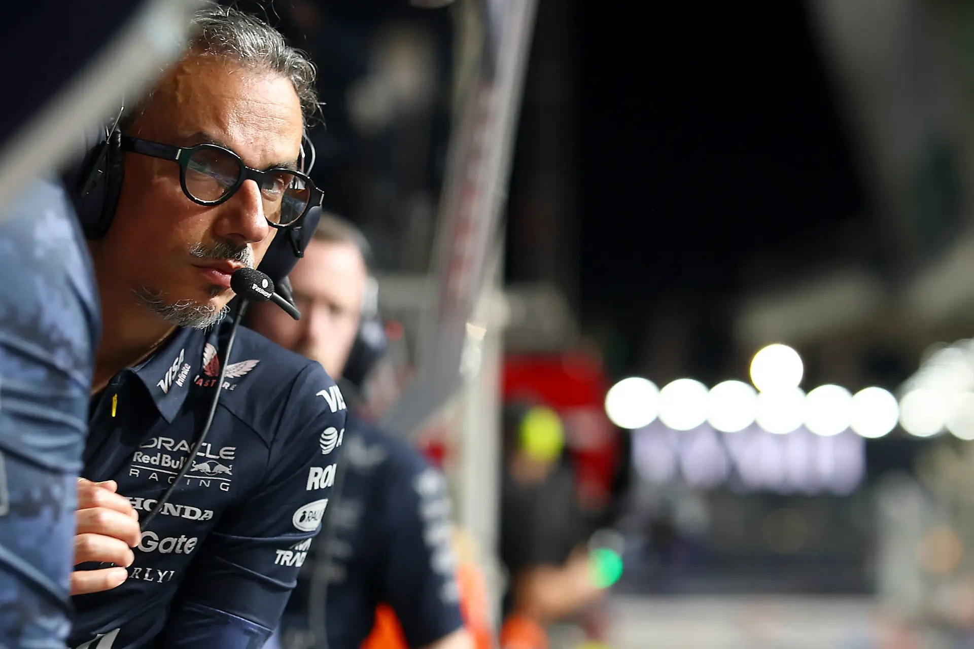 Mekies hint dat er meer in het vat zit bij Red Bull: 'Nu nog meer progressie boeken'