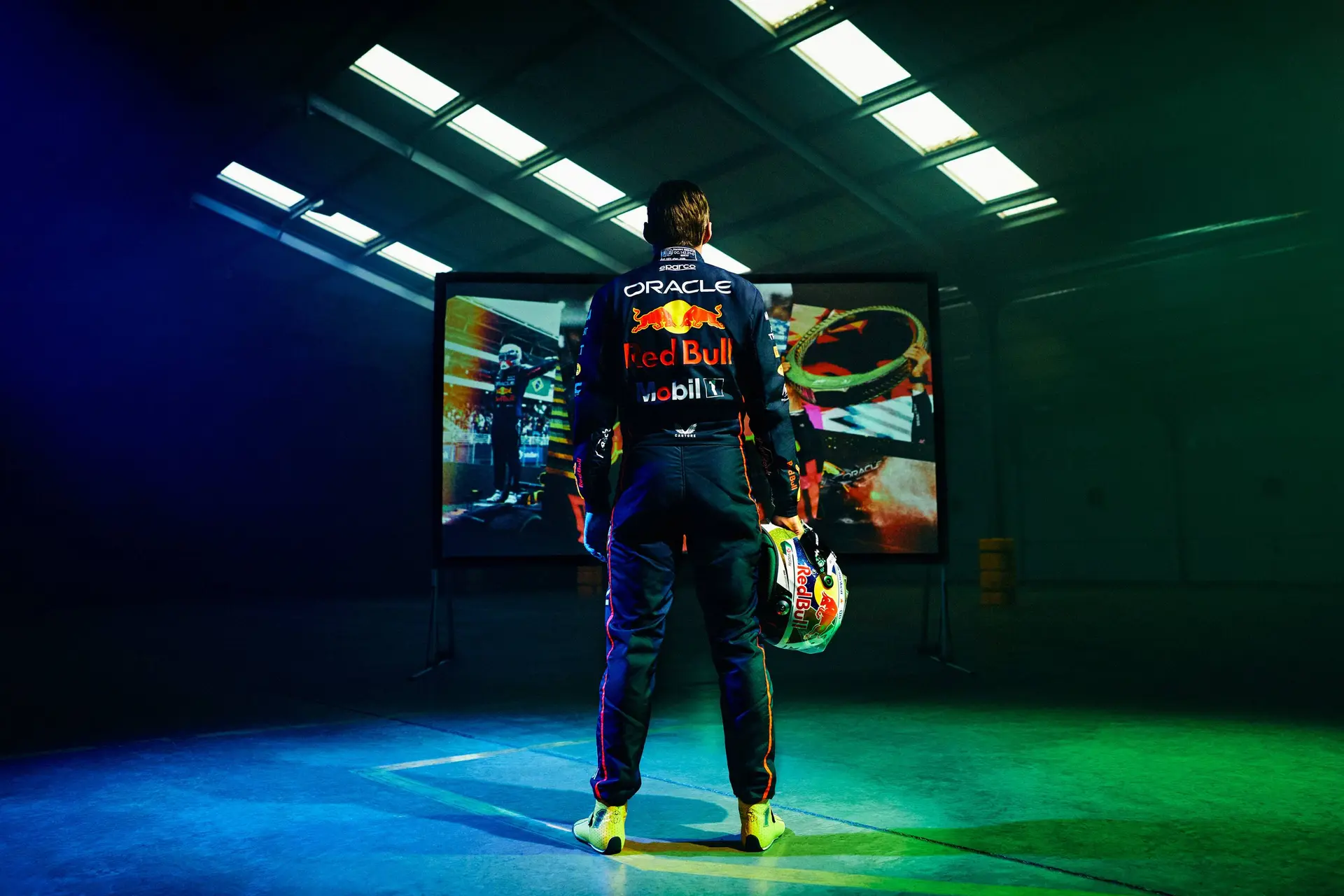 Verstappen en Red Bull met voordeel in ontknoping van de titelstrijd