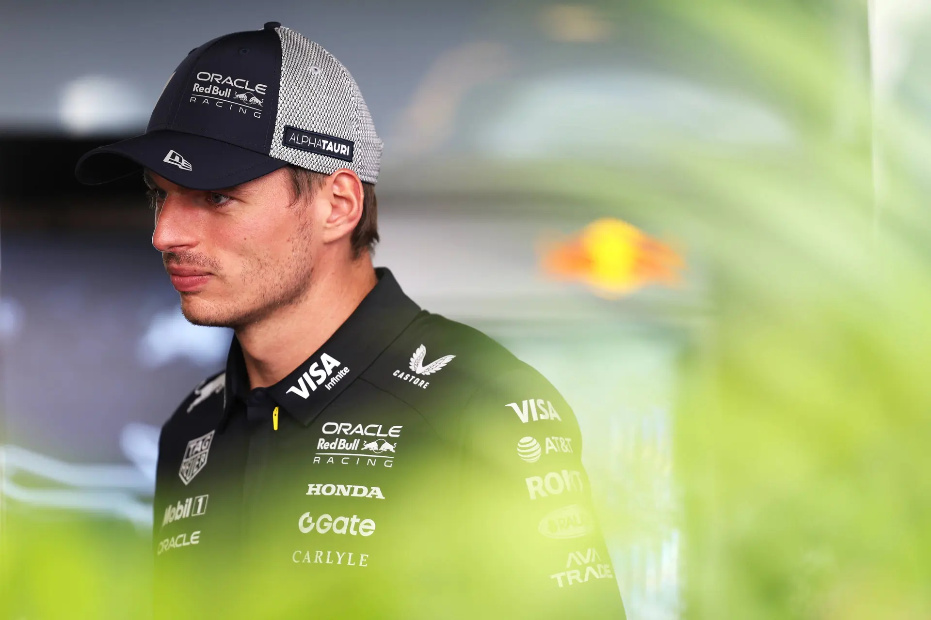 Pirelli-topman reageert op kritiek Verstappen: 'Ben het niet oneens met Max'