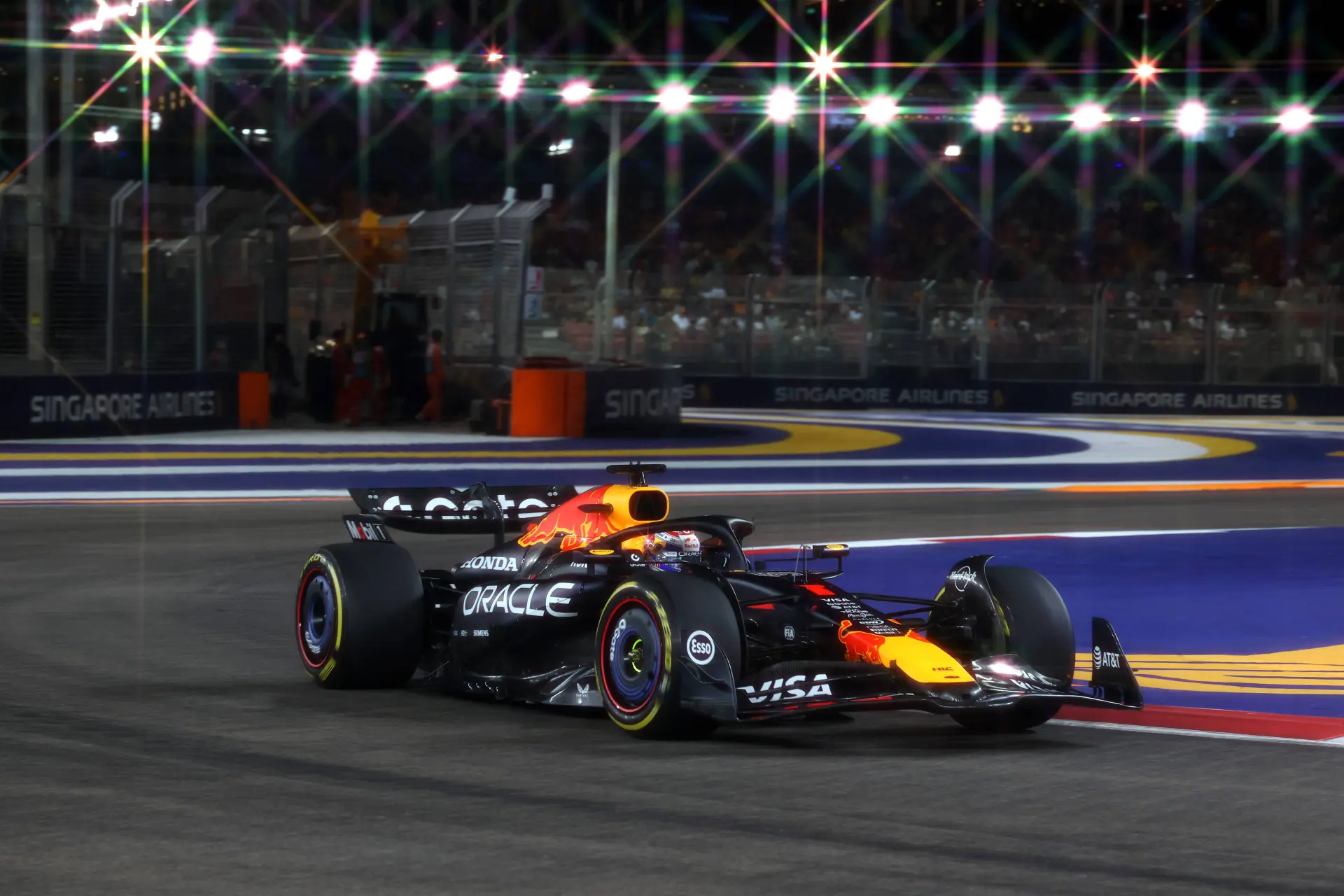Van der Garde ziet belangrijke wijziging bij Red Bull: 'Dat is precies wat Verstappen wil'