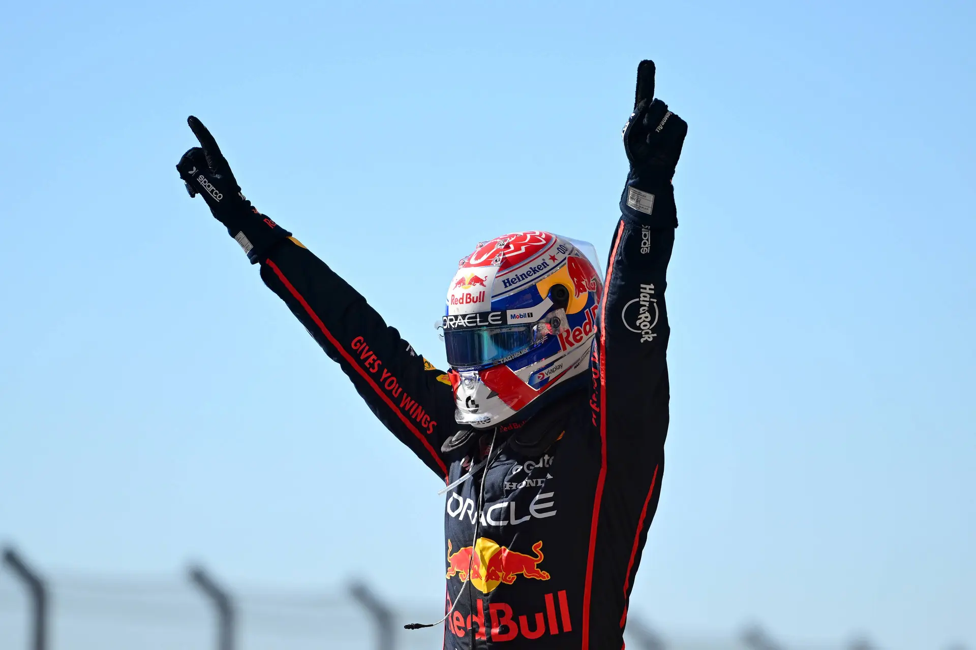 Verstappen wijst belangrijkste uitdagingen voor Mexico aan: 'Het zal daarop aankomen'