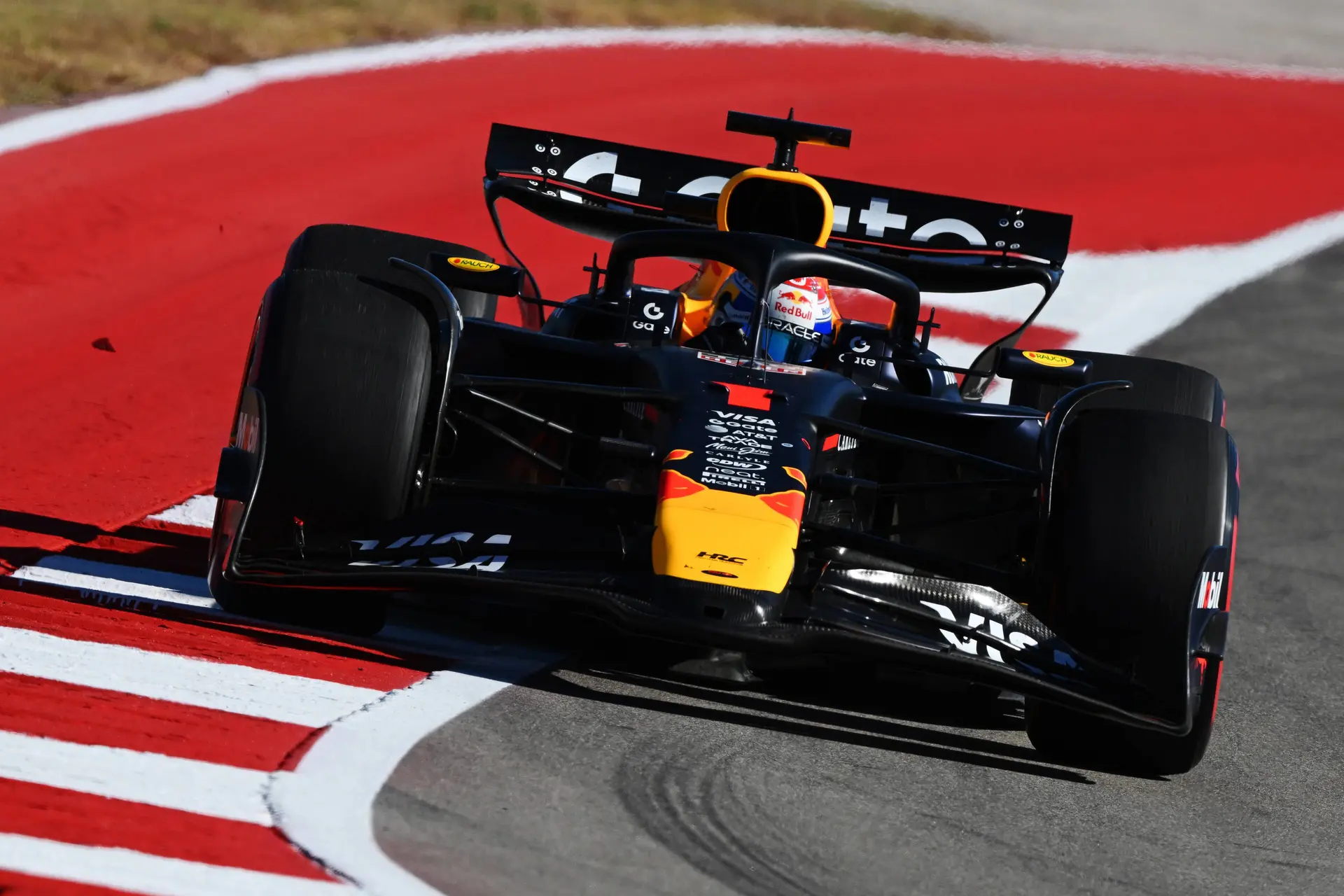 Voormalig ingenieur kan dromen over Verstappens data: 'Hij is op dat gebied het totaalpakket'