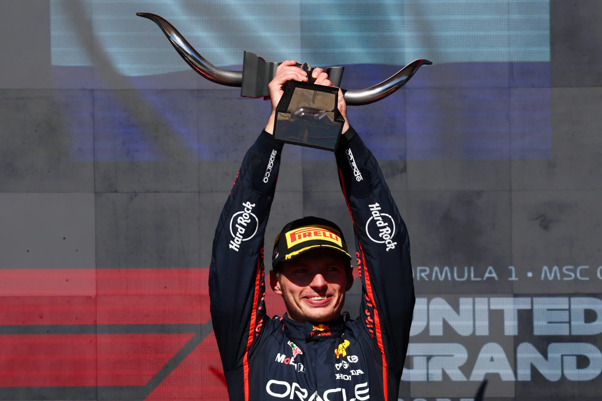 Comeback van Verstappen niet eerder vertoond, alleen Hunt komt in de buurt