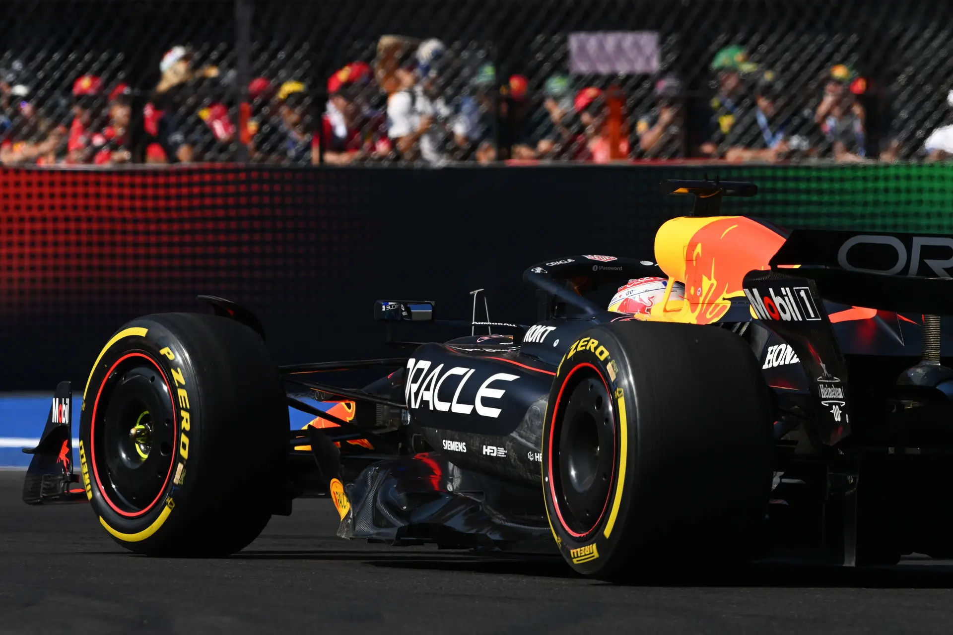 Speelt Red Bull een slim spelletje? 'Heeft Helmut Marko maandenlang gezegd'