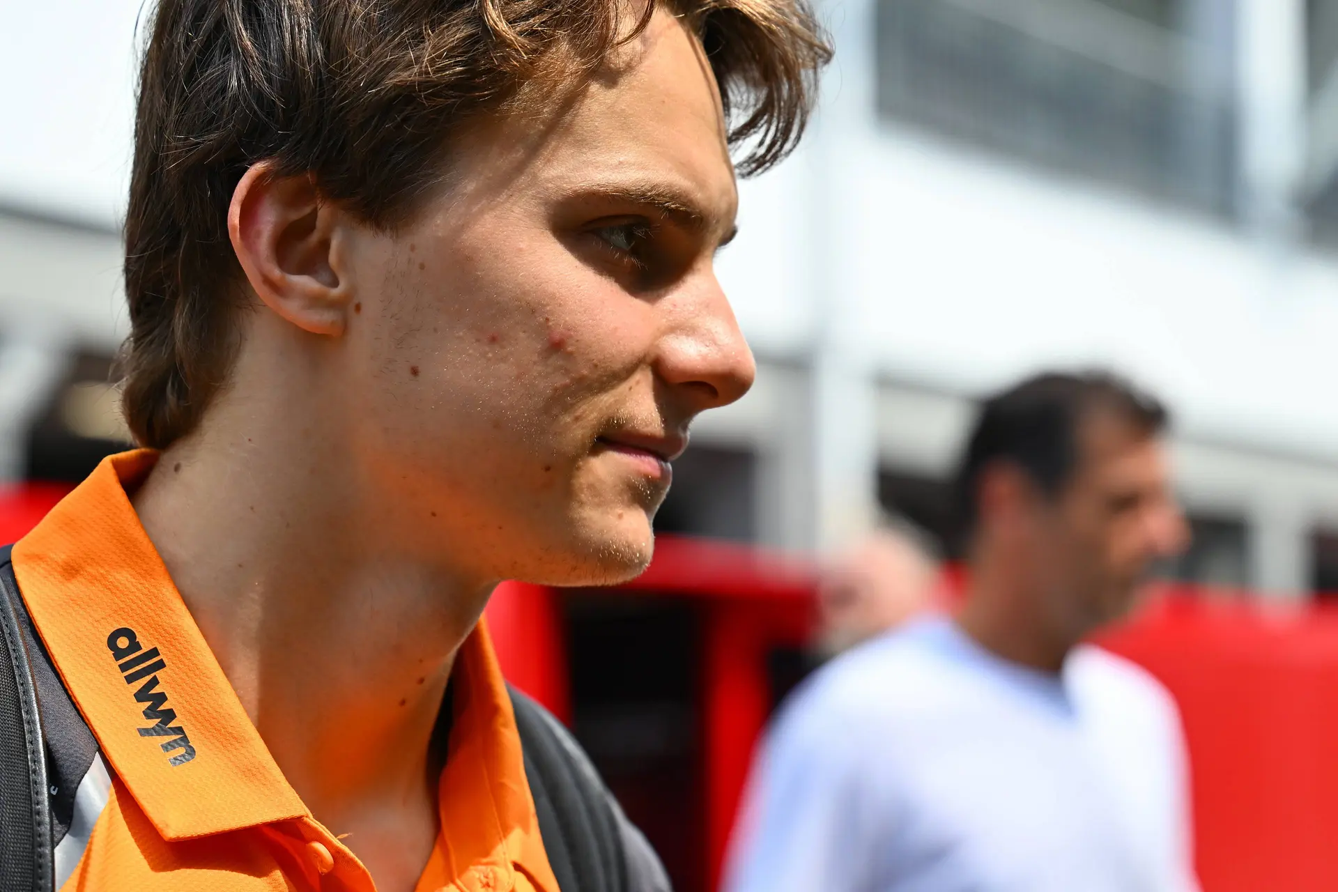 Leiding McLaren lijkt titelstrijd te beïnvloeden, 'ongewilde' Piastri liep grotere voorsprong mis