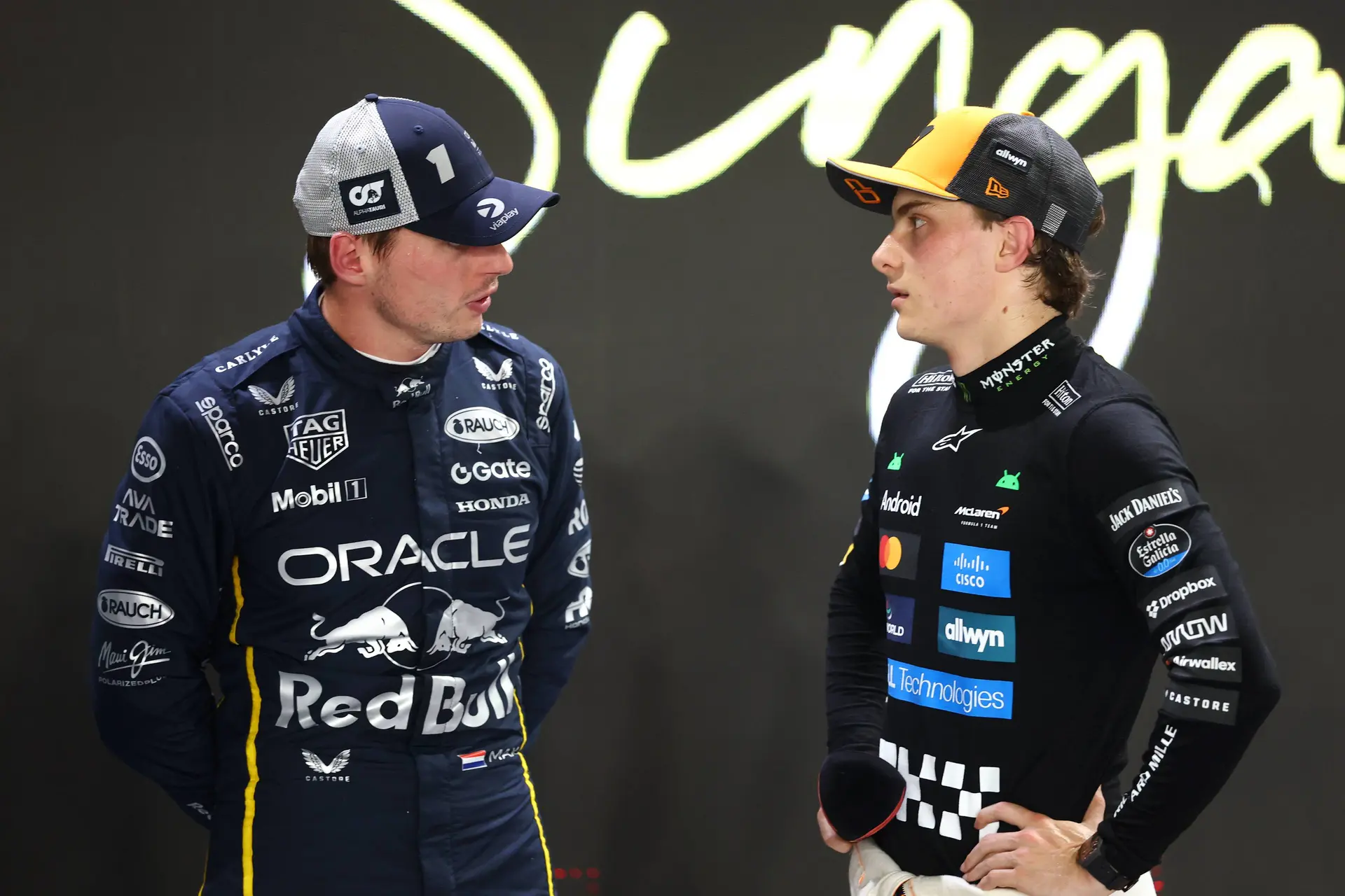 Verstappen dwingt het af: 'Als Brown luistert, zal hij beseffen dat Steiner gelijk heeft'