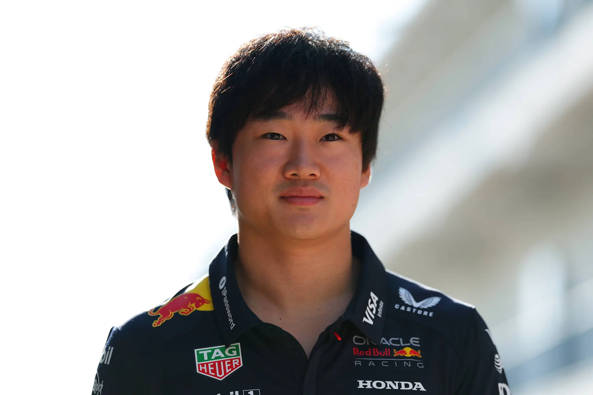 Tsunoda haalt hard uit naar Red Bull en medecoureur: 'Ligt meer aan Red Bull dan aan mij'