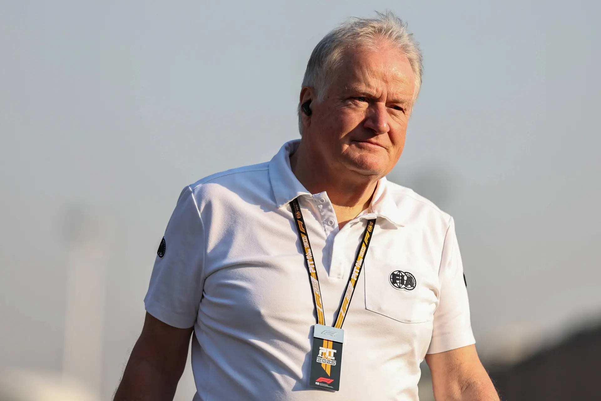 Plooij meent dat McLaren eerder betrapt is: 'De FIA wilde even kijken'