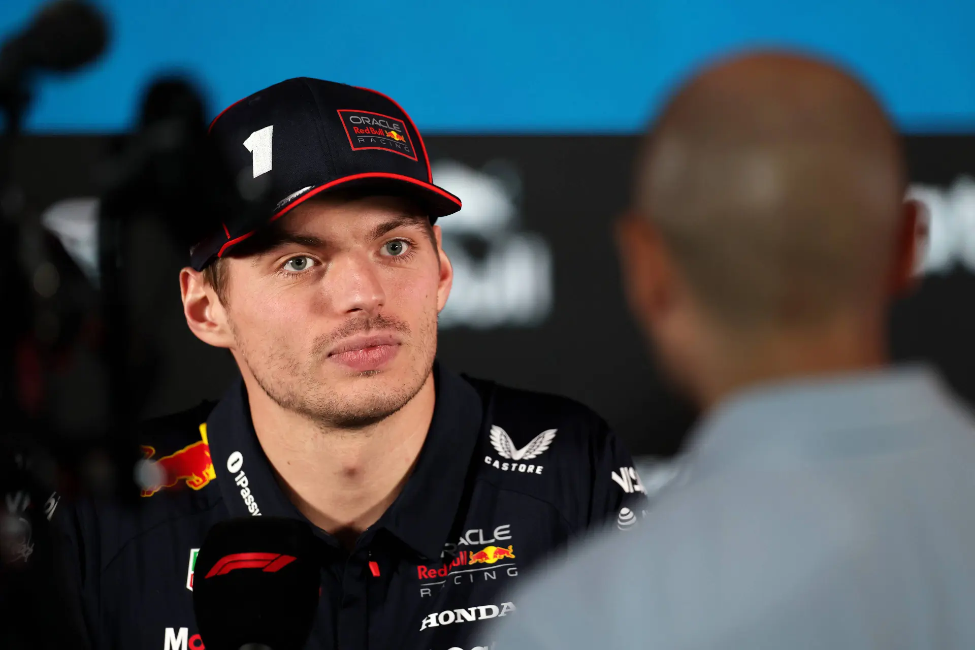 Verstappen ziet voordeel voor zichzelf: 'Dit helpt wel degelijk'
