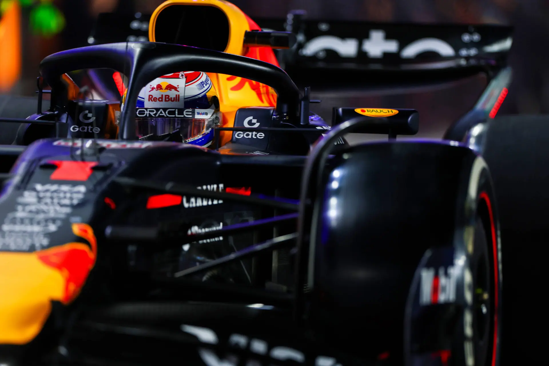 Van der Garde noemt extra wapen voor Verstappen: 'Die heeft hij bewaard'