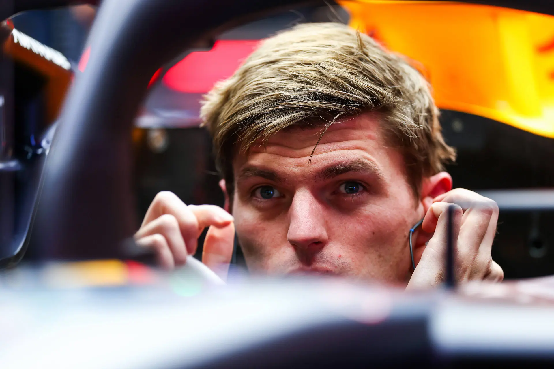 Verstappen benadrukt dat er met twee maten gemeten wordt in de F1: 'Wel de realiteit'