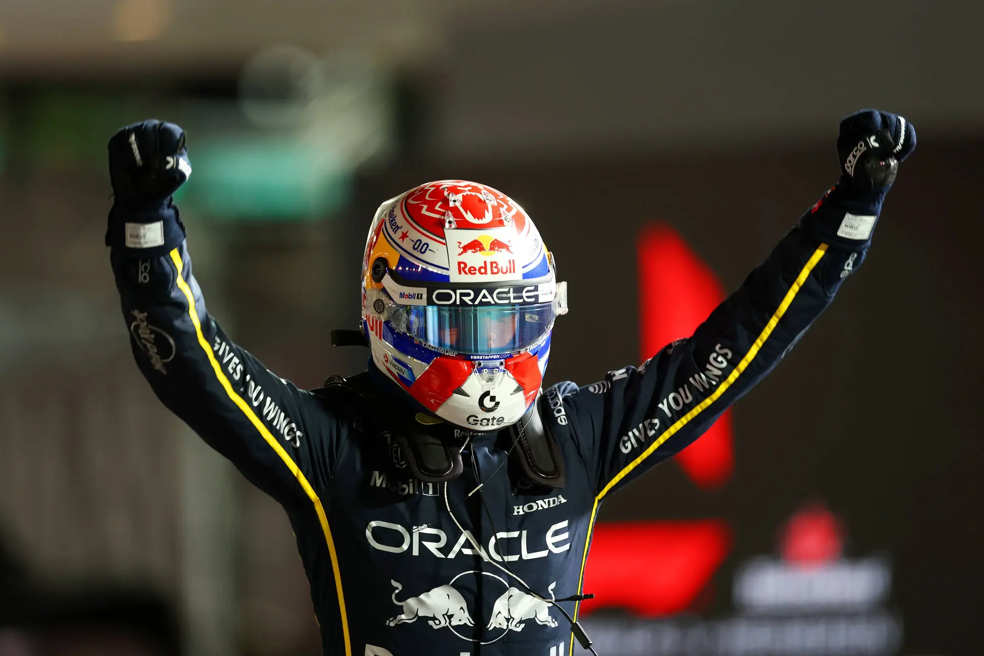 Windsor wil hele F1-wereldkampioenschap schrappen en pleit voor Verstappen: 'Ga protesteren!'