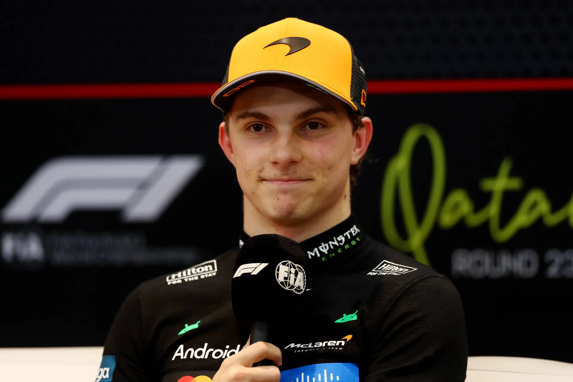 F1 in het kort | Piastri met nadeel in Abu Dhabi