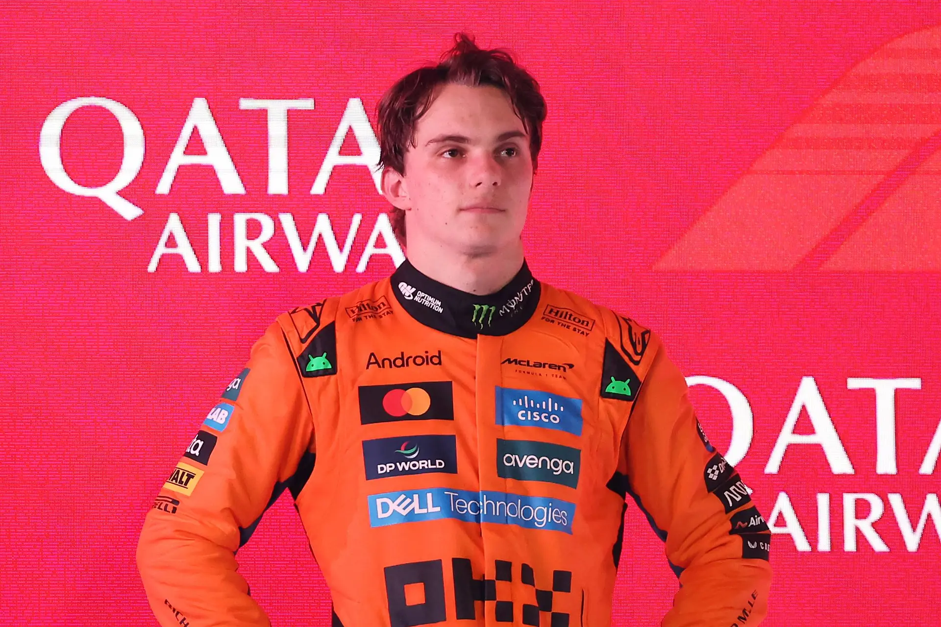 Australische media woest op McLaren en nemen 'Lucky Lando' op de hak: 'Toonbeeld van ontgoocheling'
