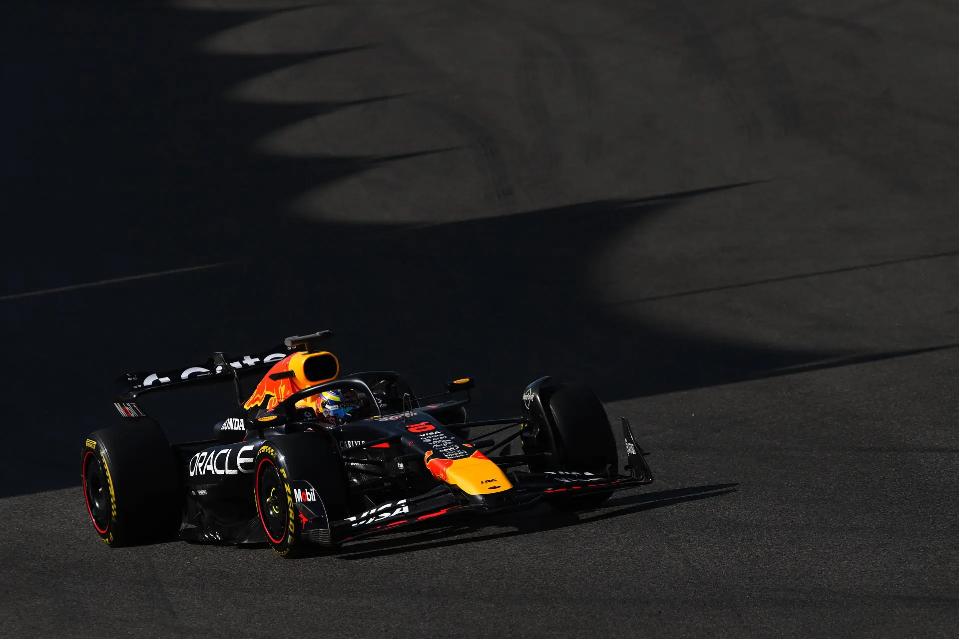 Ford nauwer betrokken bij Red Bull Racing dan gedacht: 'Dat is gaandeweg veranderd'