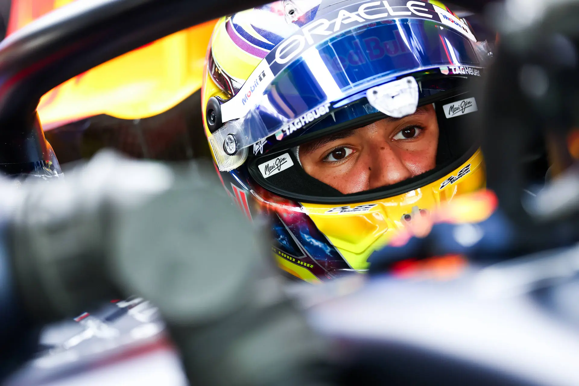 F1 Live 13:00u | Middagsessie vierde testdag Bahrein, nog altijd weinig ronden voor Red Bull