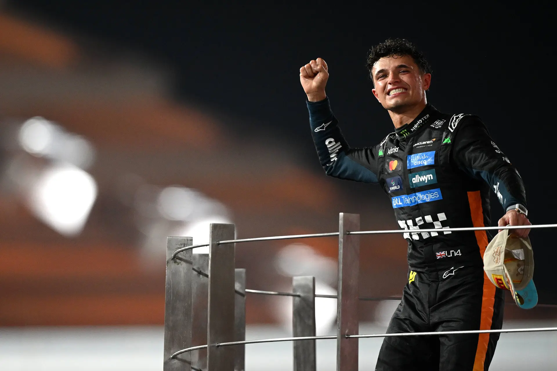 lando-norris-mclaren-abu-dhabi-zondag-kampioen