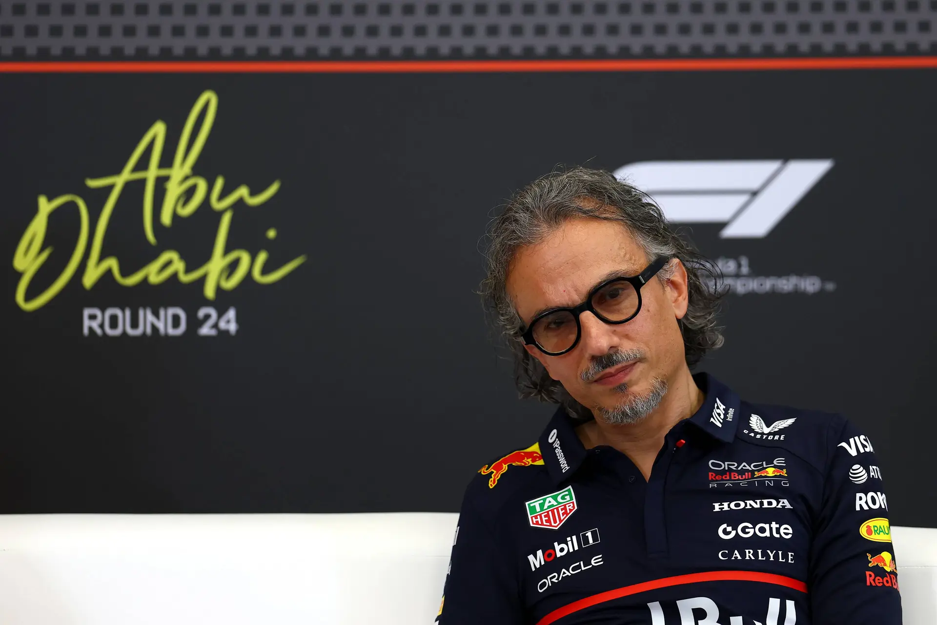 Mekies verwacht dat Red Bull achter de feiten aan gaat lopen: 'Slapeloze nachten'