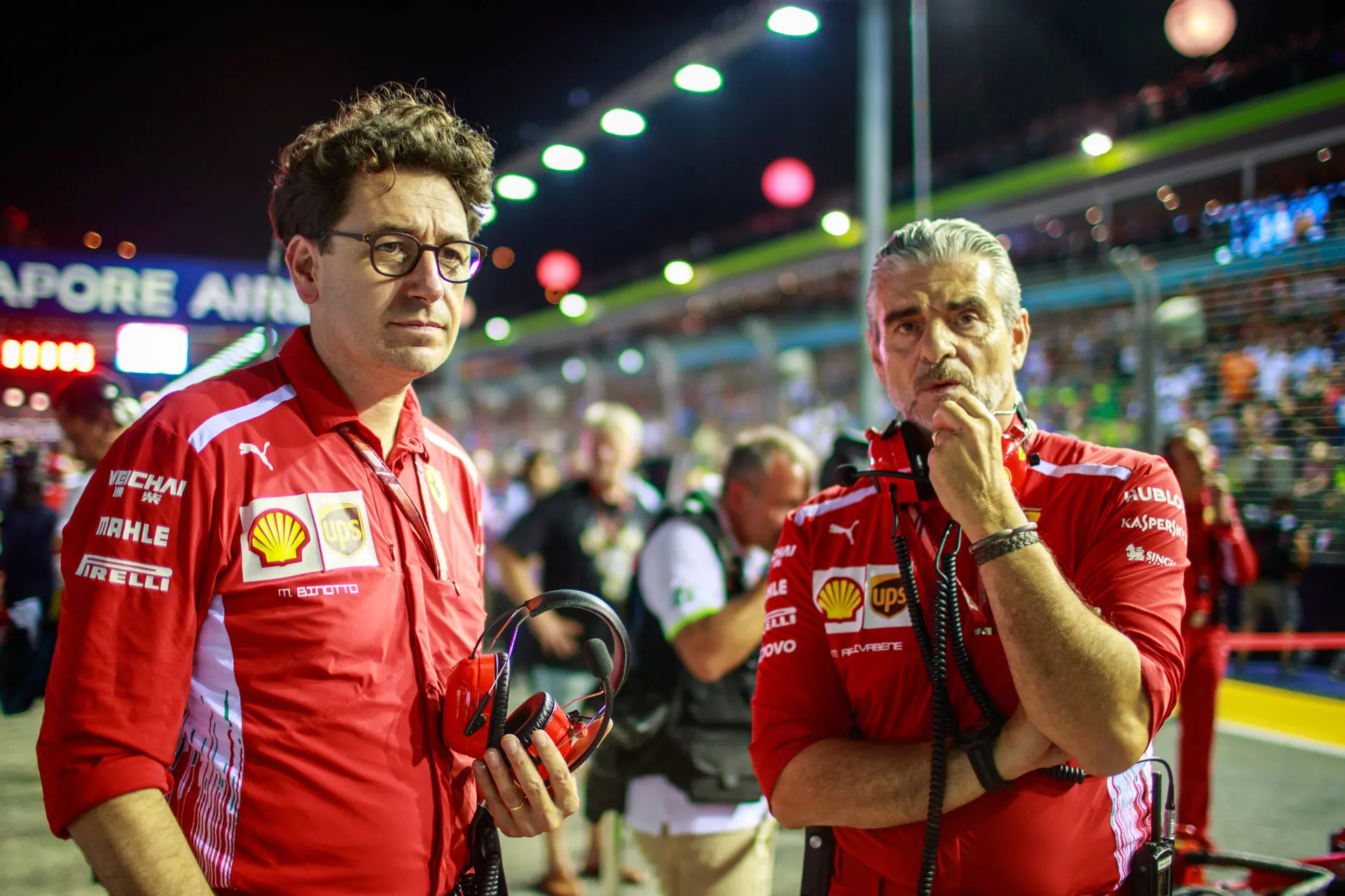 Italië snakt naar Verstappen: 'De natuurlijke opvolger van Michael Schumacher'