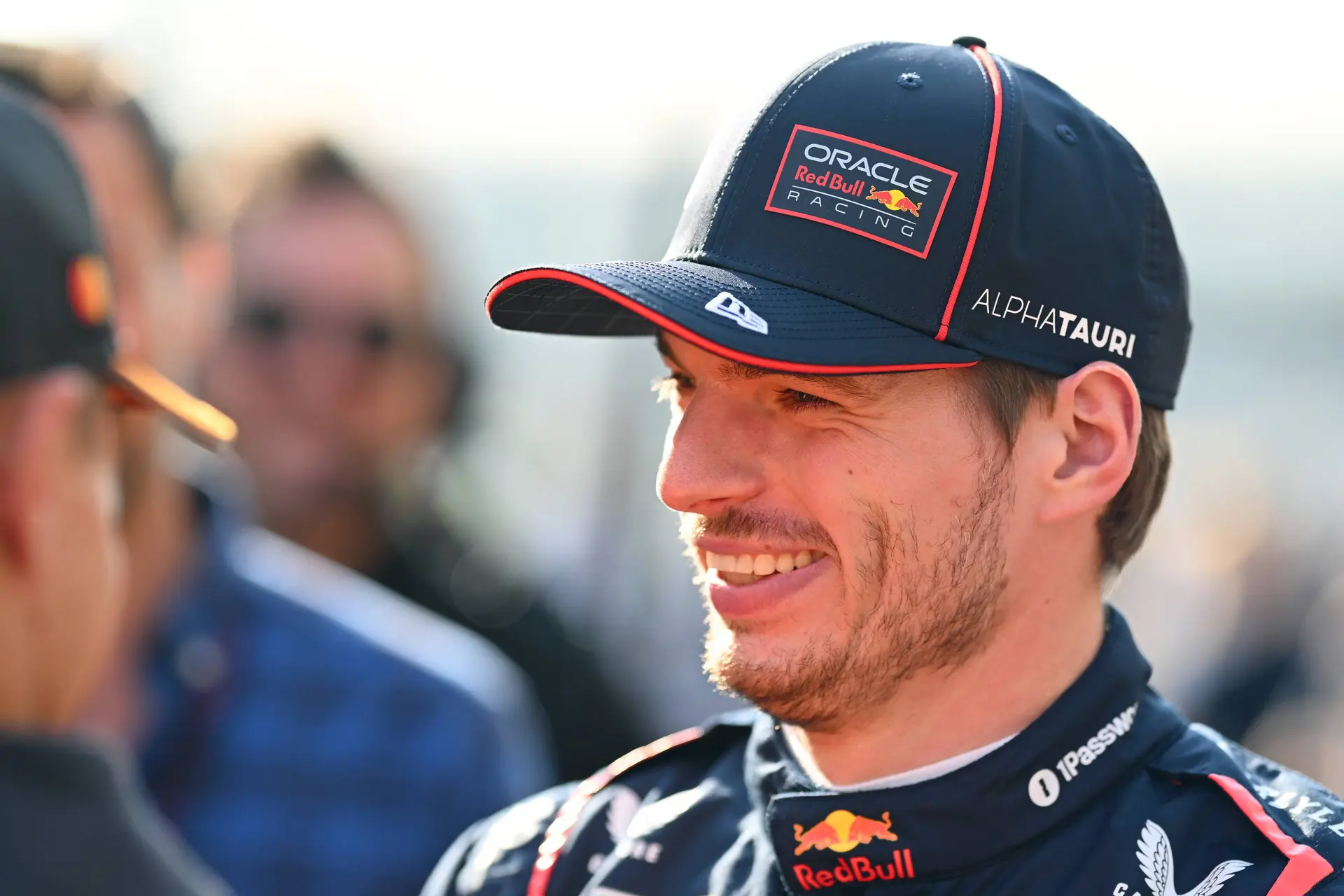 Verstappen bevestigt overstap naar ander merk in GT World Challenge: 'Kan niet zeggen welk merk dat is'