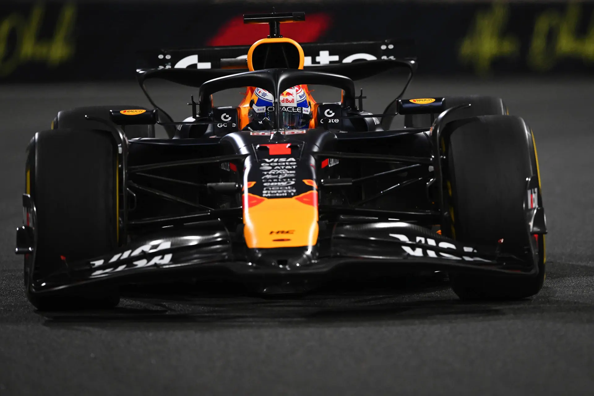 Windsor positief verrast door Red Bull: 'Ze hebben een significant voordeel'