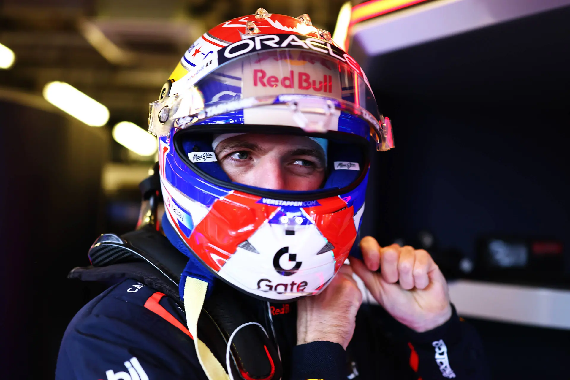 Verstappen maakt nieuwe GT-samenwerking wereldkundig, sluit meerjarige deal met Mercedes