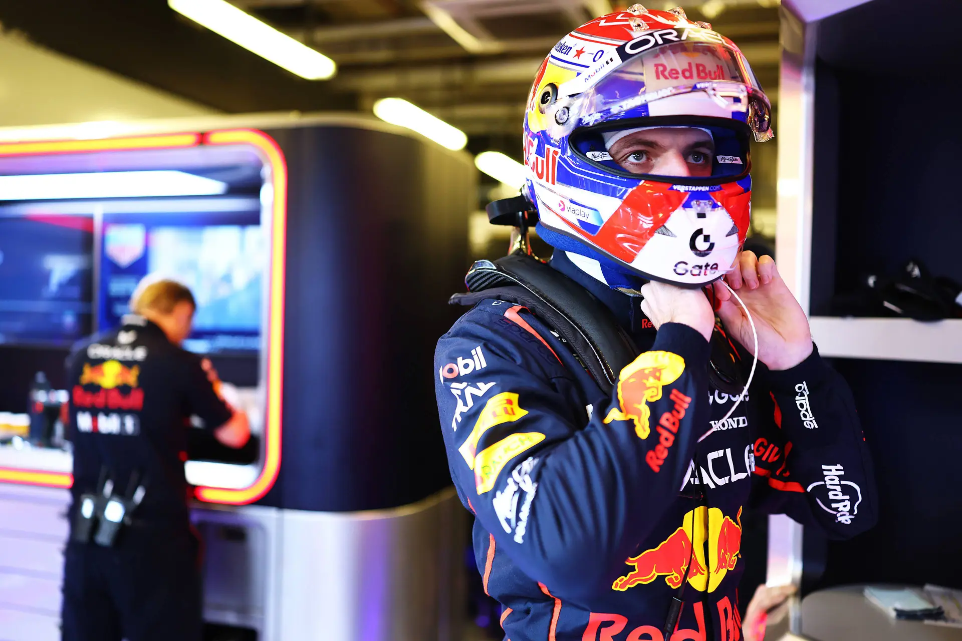 Britse oud-coureurs spreken van enorme uitdaging voor Red Bull: 'Dat zou een geweldige prestatie zijn'
