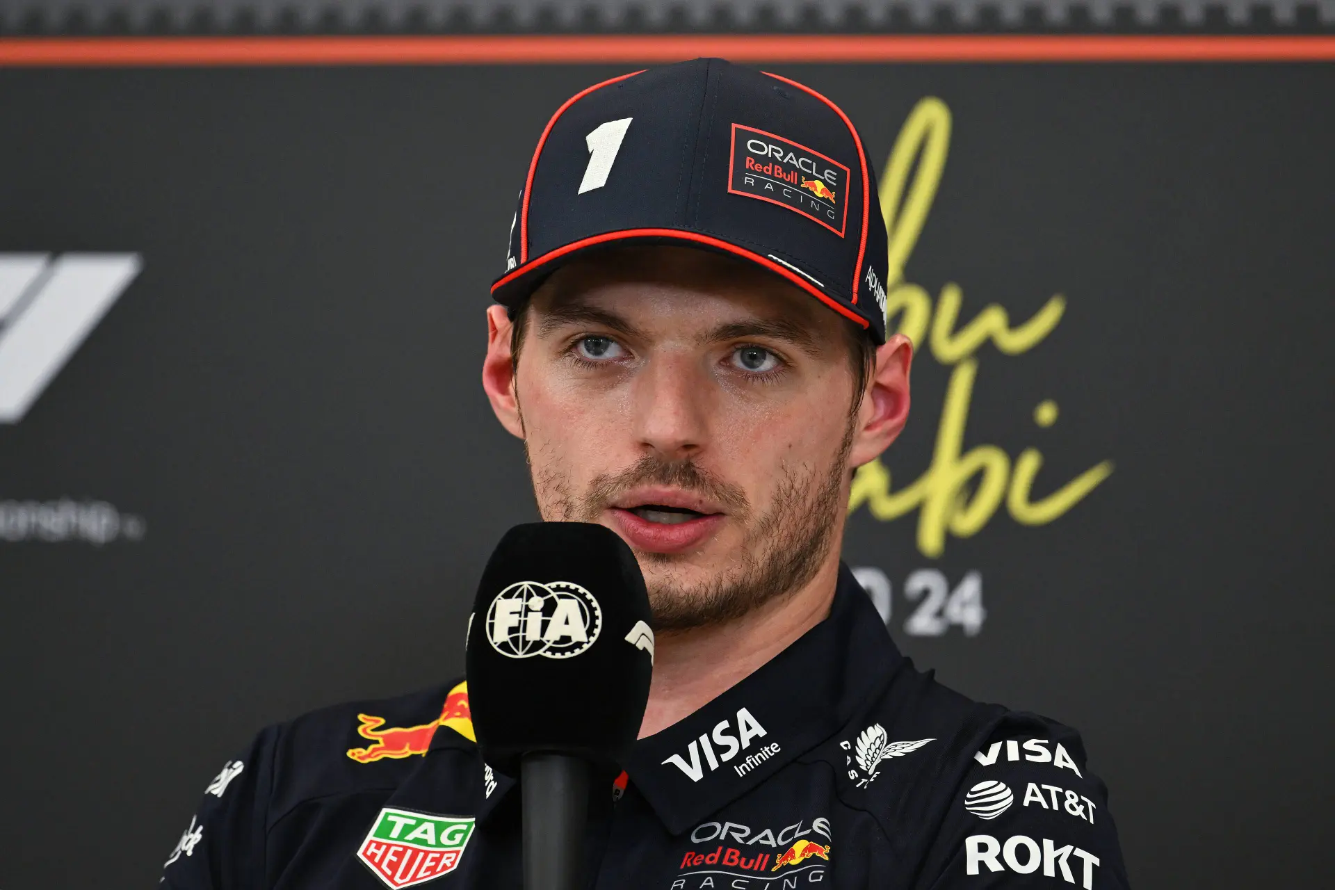 Verstappen ziet overeenkomsten en had nauwe band met Schumacher: 'Kende hem als oom Michael'