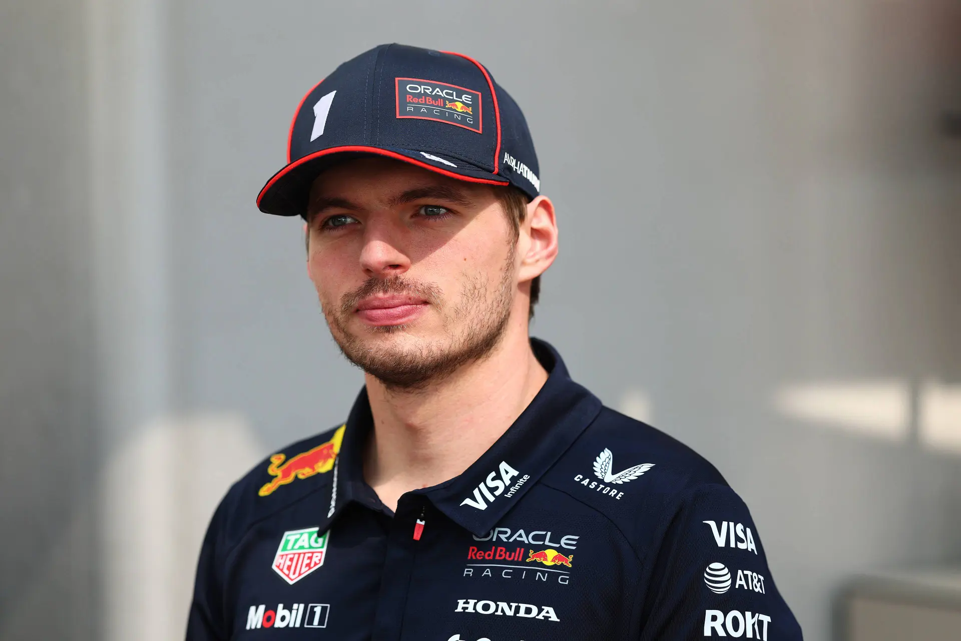 Team Verstappen jaagt op schaalvergroting en sluit 'bedevaartsoord': 'Rond 1 maart gaan de deuren dicht'