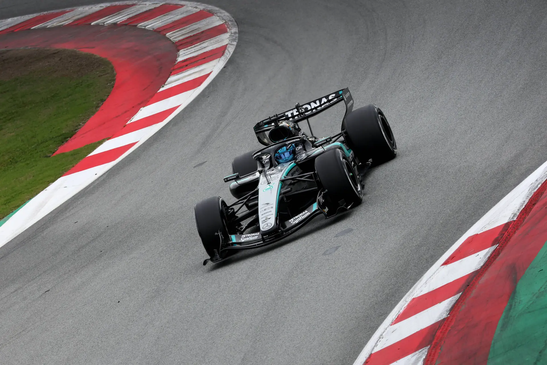 Montoya spreekt van 'onnodig drama' omtrent Mercedes-truc: 'Zei Toto in zijn verklaringen'