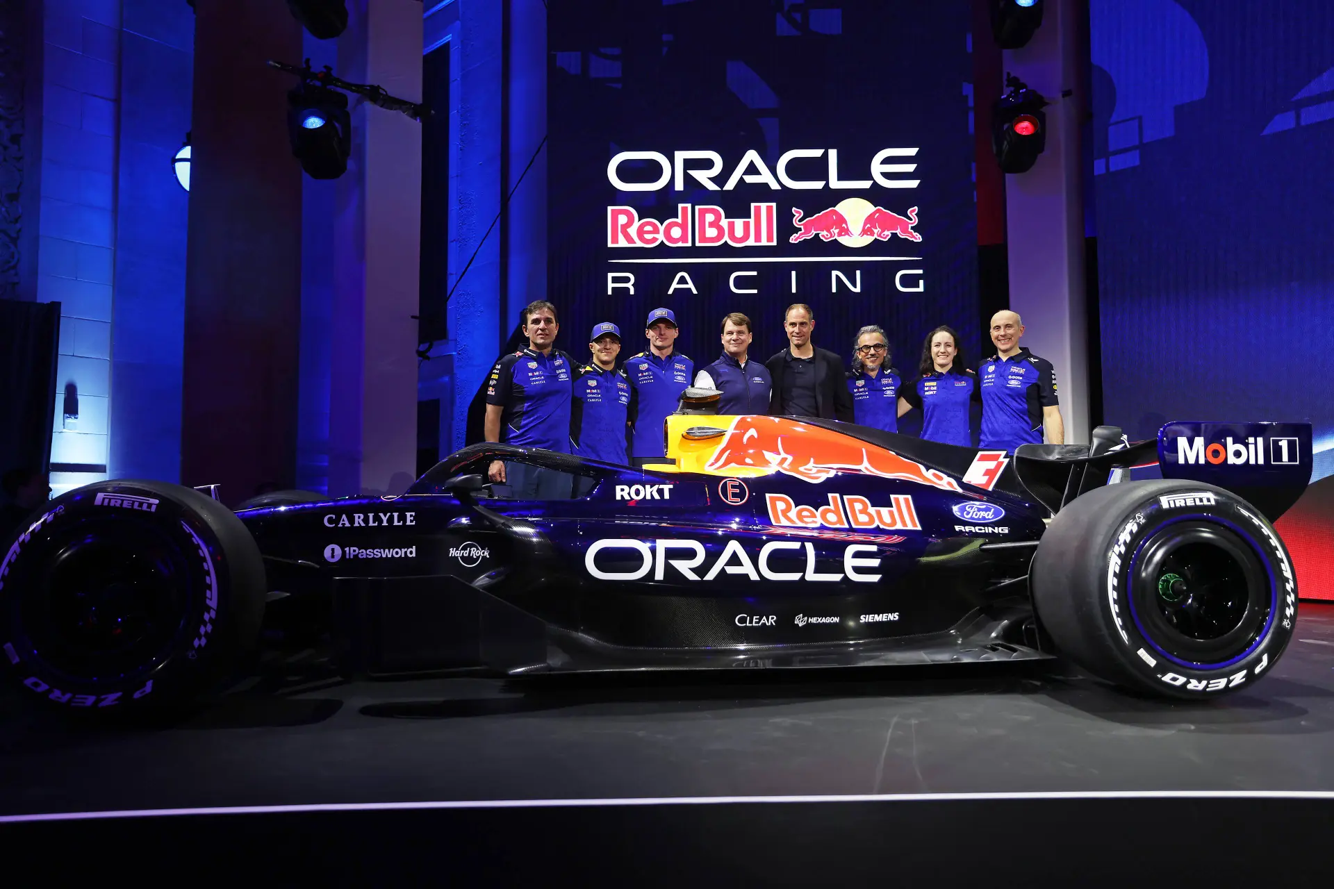 Windsor ziet weinig teams in hetzelfde schuitje: 'Bij Red Bull is het helemaal anders'