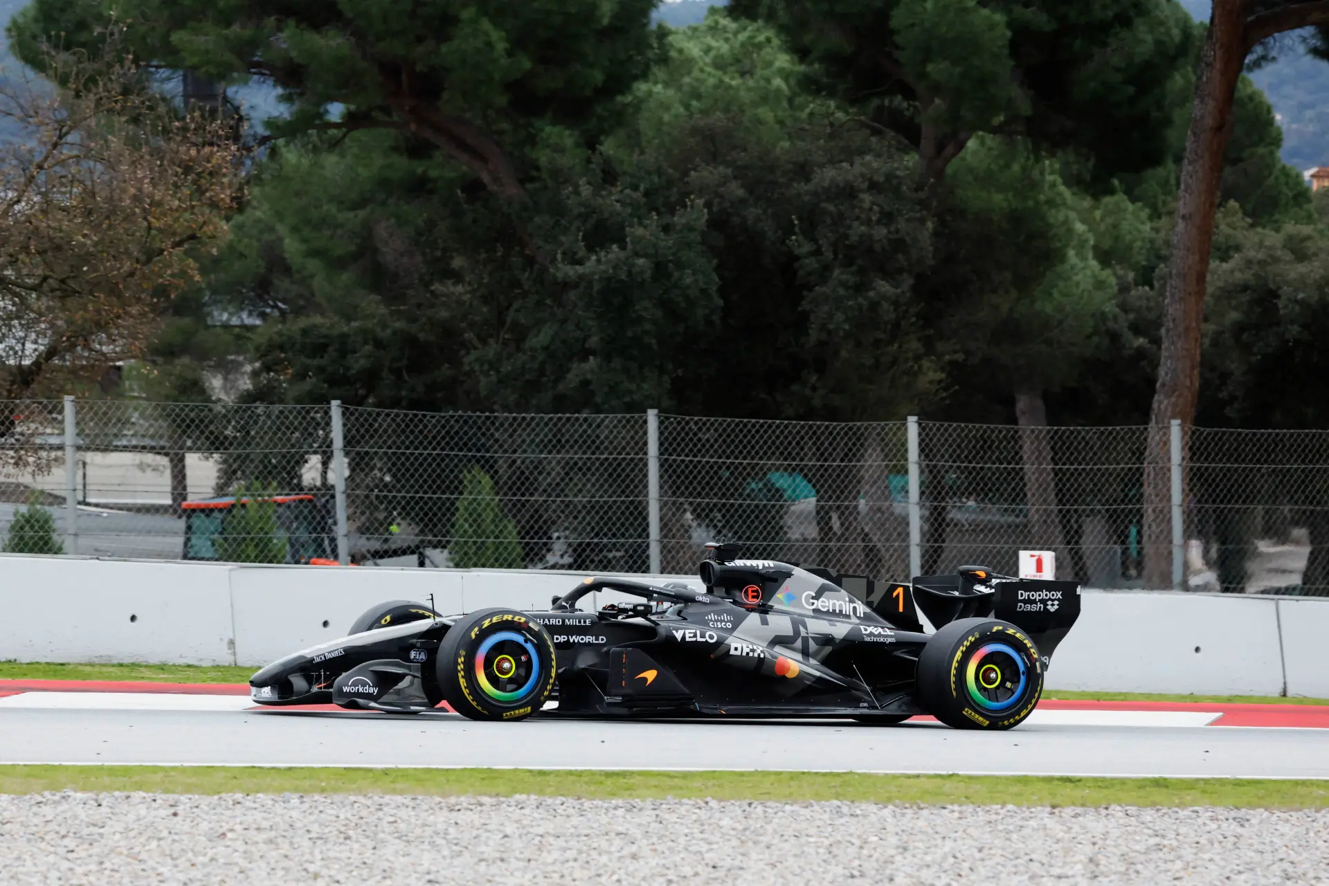 McLaren-ontwerper doet boekje open over MCL40: 'Dit is gigantisch voor ons'