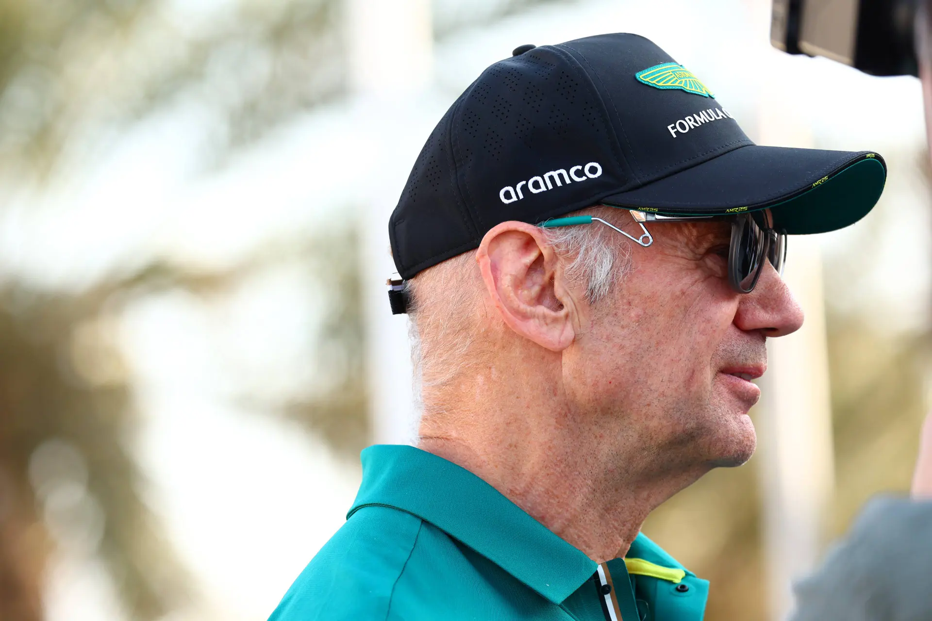 Technisch journalist ziet Newey en engineers botsen: 'Het is altijd een middenveldteam geweest'
