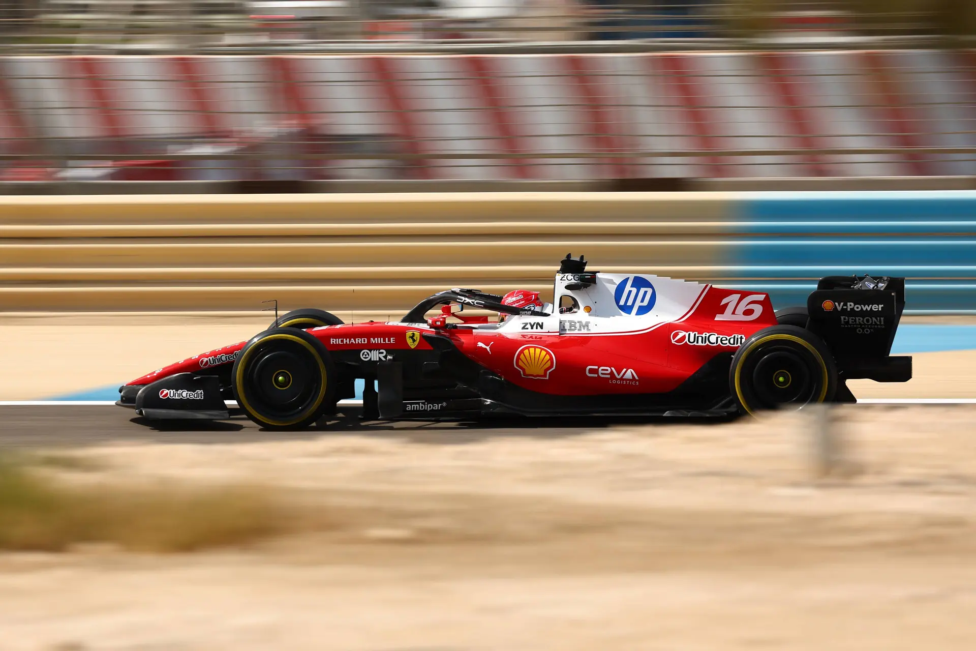Long runs | Topteams zorgen met racesimulaties voor rechtstreekse vergelijking