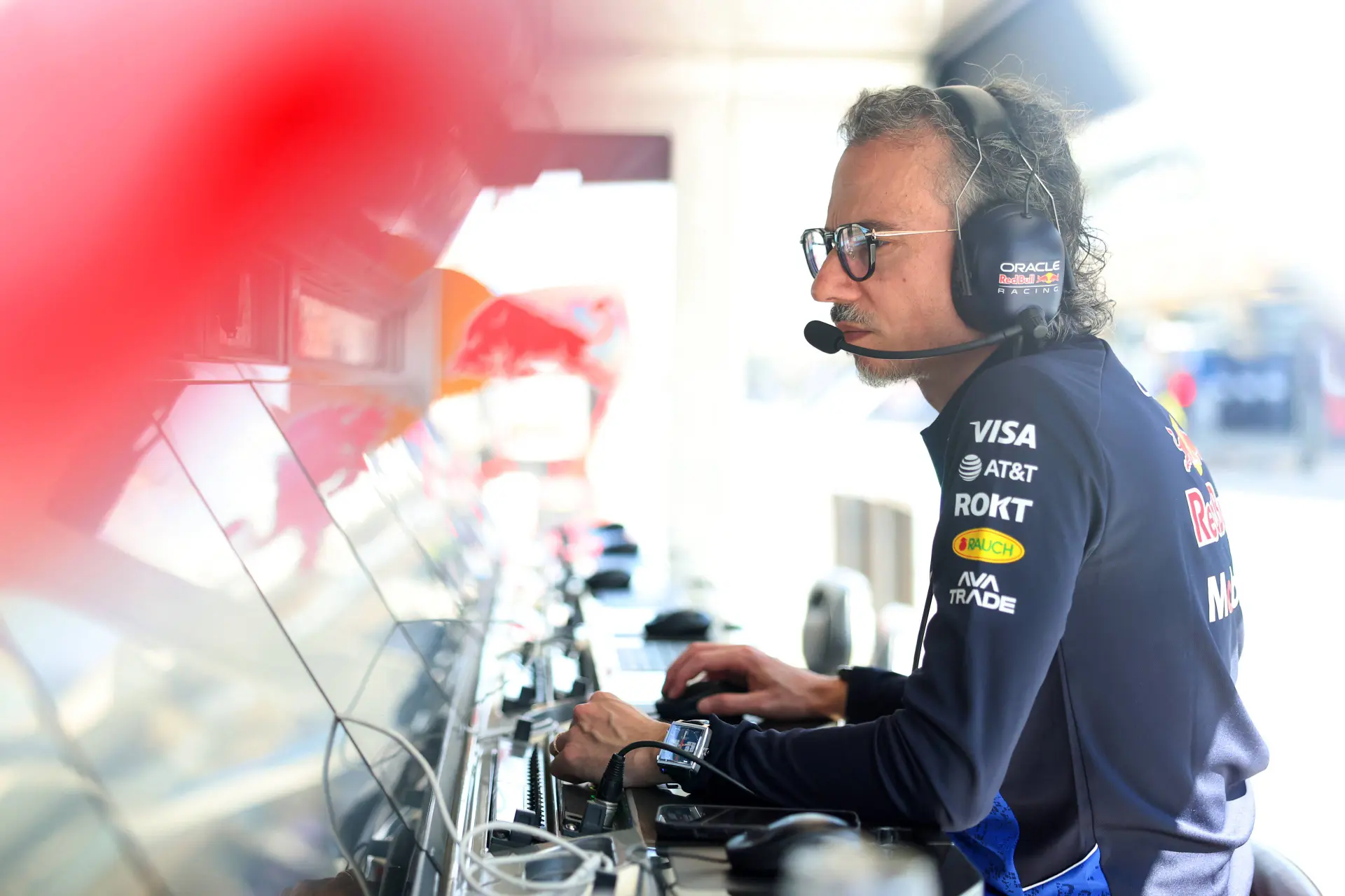 Red Bull begint aan seizoen vol uitdagingen: 'Klaar zijn om direct doorslaggevende keuzes te maken'