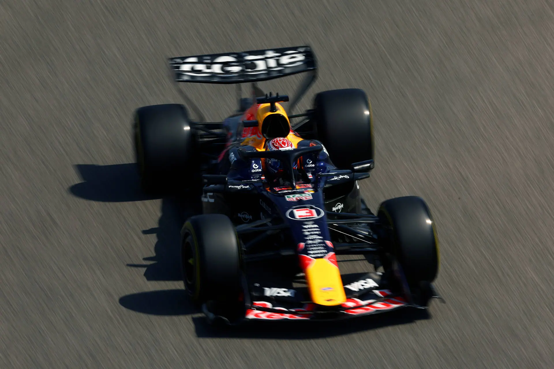 Technisch journalist weet waarom Red Bull-kopstuk spontaan vertrekt: 'Dat zou me niet verrassen'