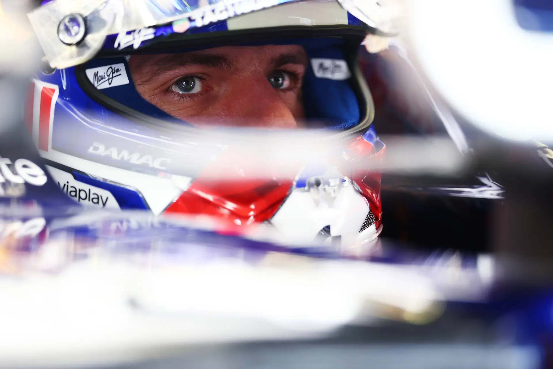 Zwitserse oud-coureur noemt Verstappen hypocriet: 'Grappig dat Max dit zegt'