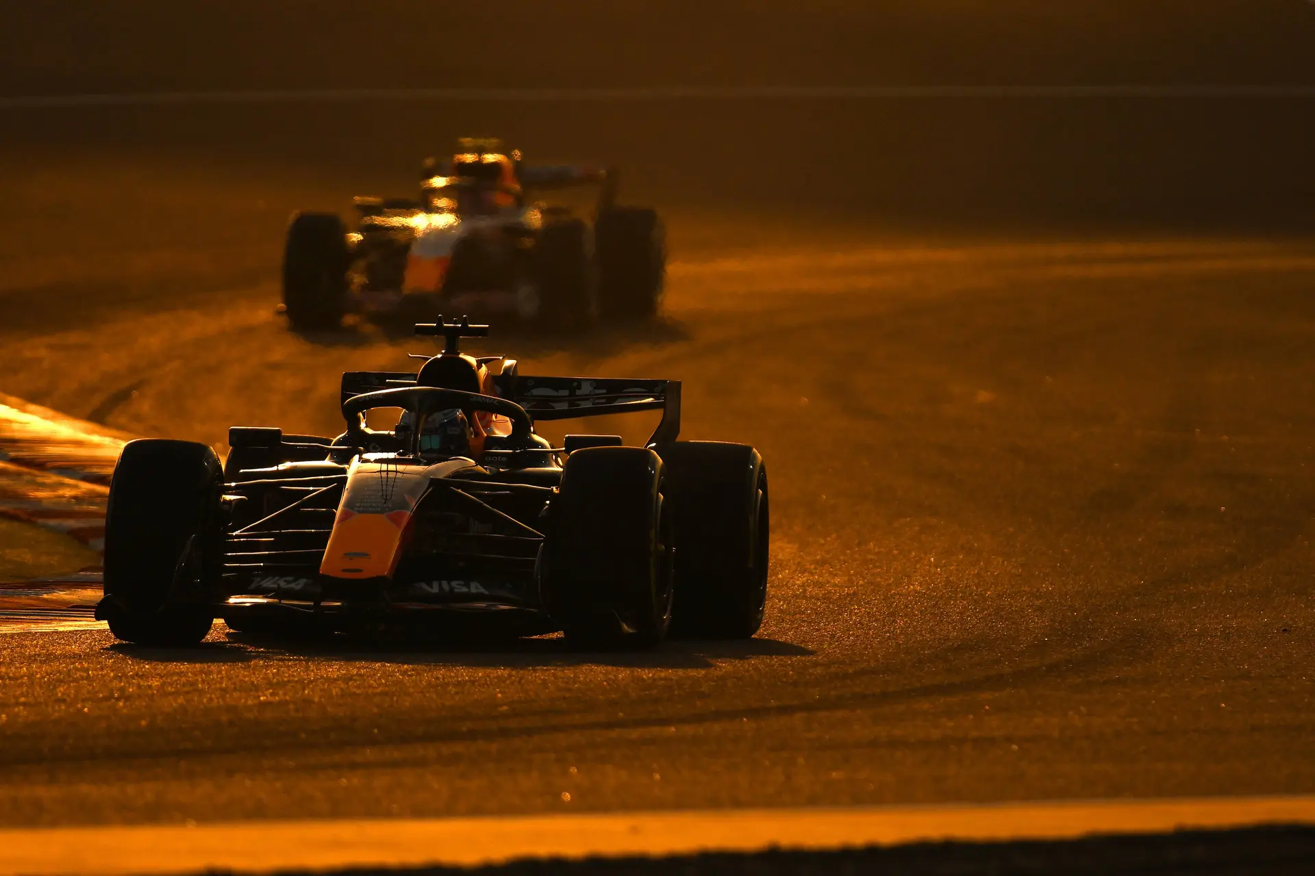 Uitmelken Formule 1-situatie Midden-Oosten is belachelijk en onethisch