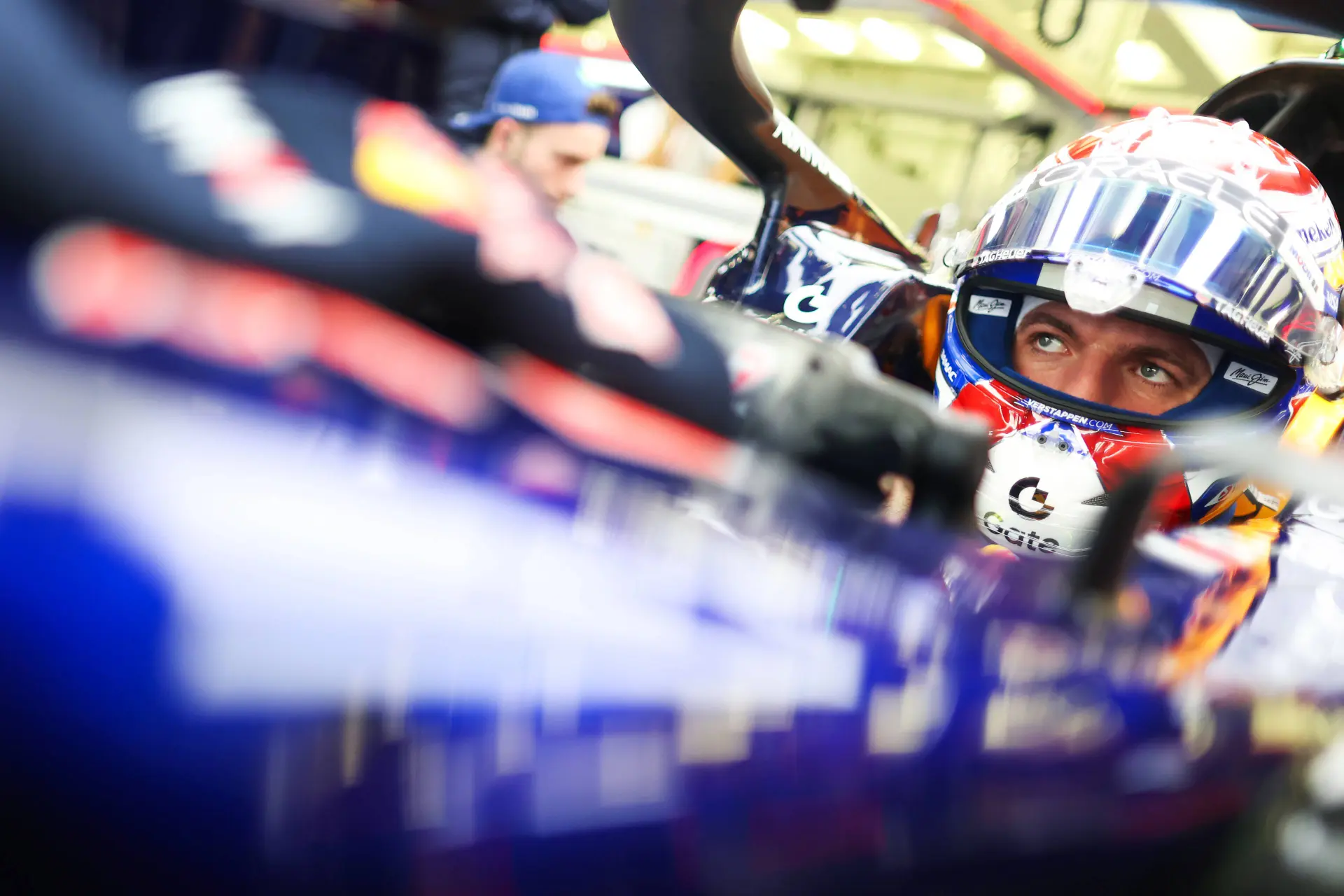 Voormalig F1-coureur maakt zich zorgen na kritiek van Verstappen: 'Dat is heel vreemd'