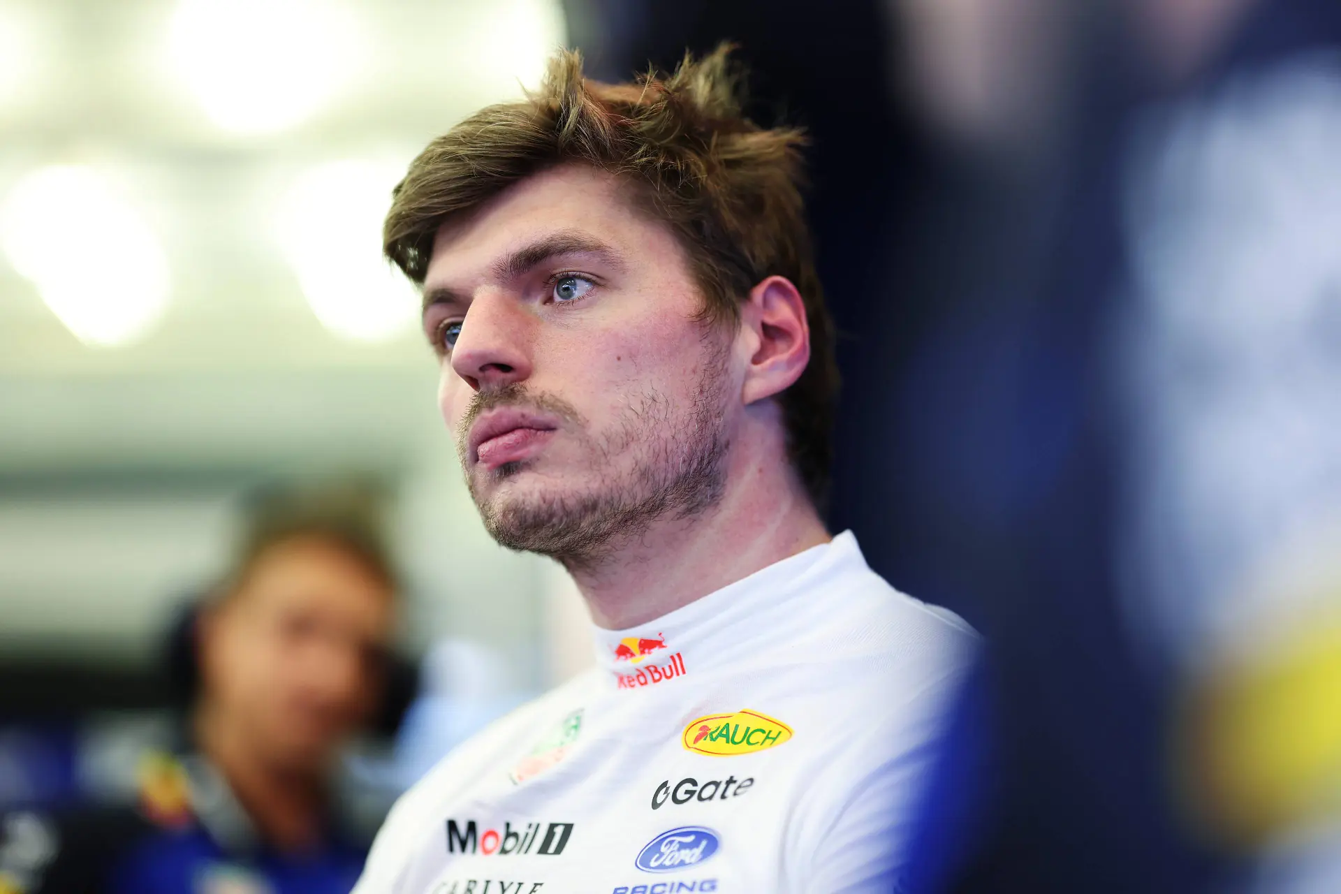 Verstappen kan onderdeel worden van een stoelendans: 'Zeker nu Helmut Marko er niet meer is'