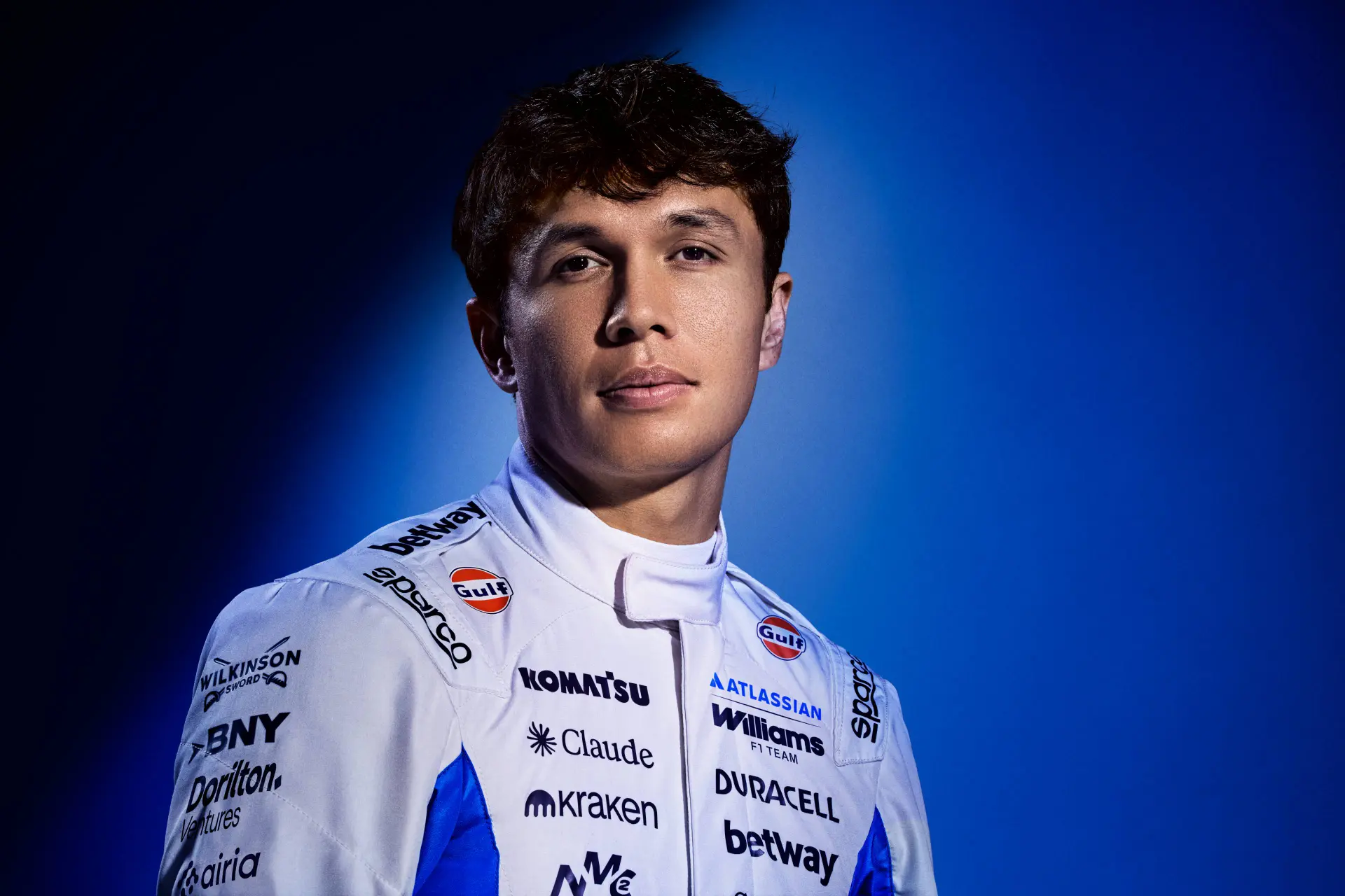 Licht aan het einde van de tunnel voor Williams? 'Na een paar uitdagende maanden'