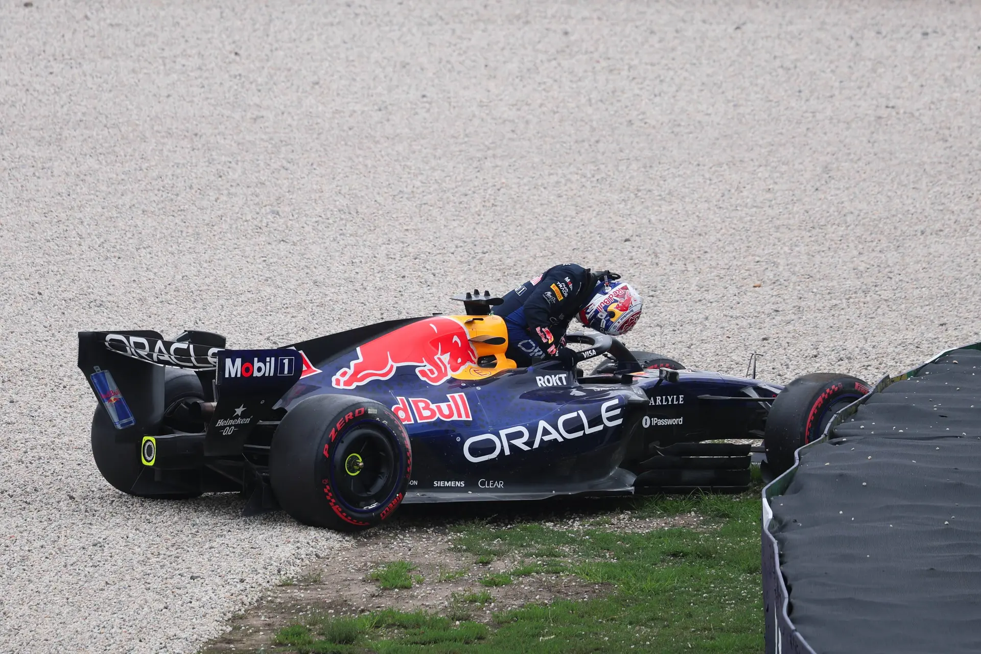 Red Bull stelt probleem Verstappen vast en schat pikorde in: 'Eenvoudig op te lossen'