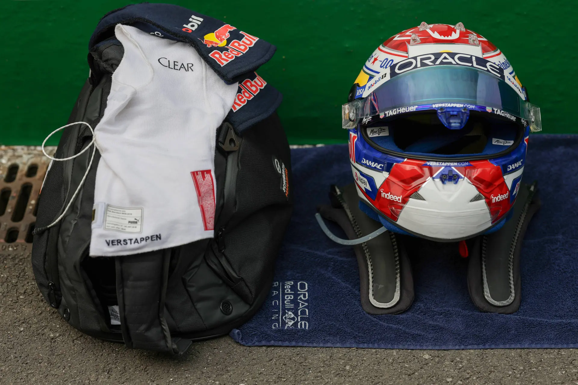 F1TV-analist zoekt naar beste coureur ooit: "Bizar wat Verstappen heeft gedaan"